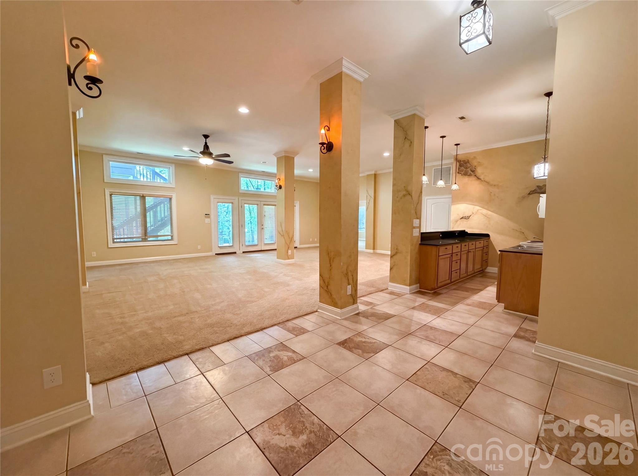 Catawba Crest - Residential