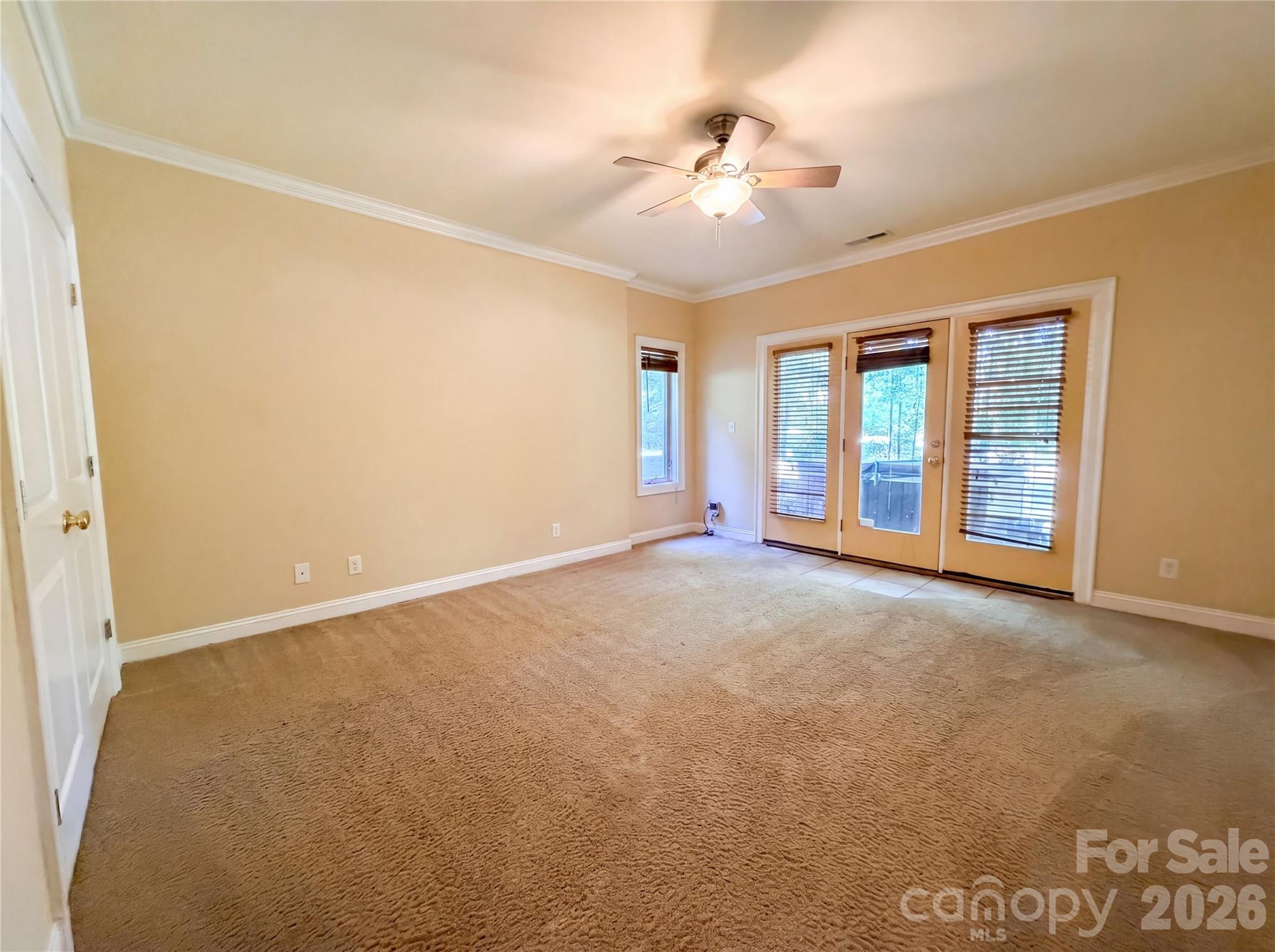 Catawba Crest - Residential
