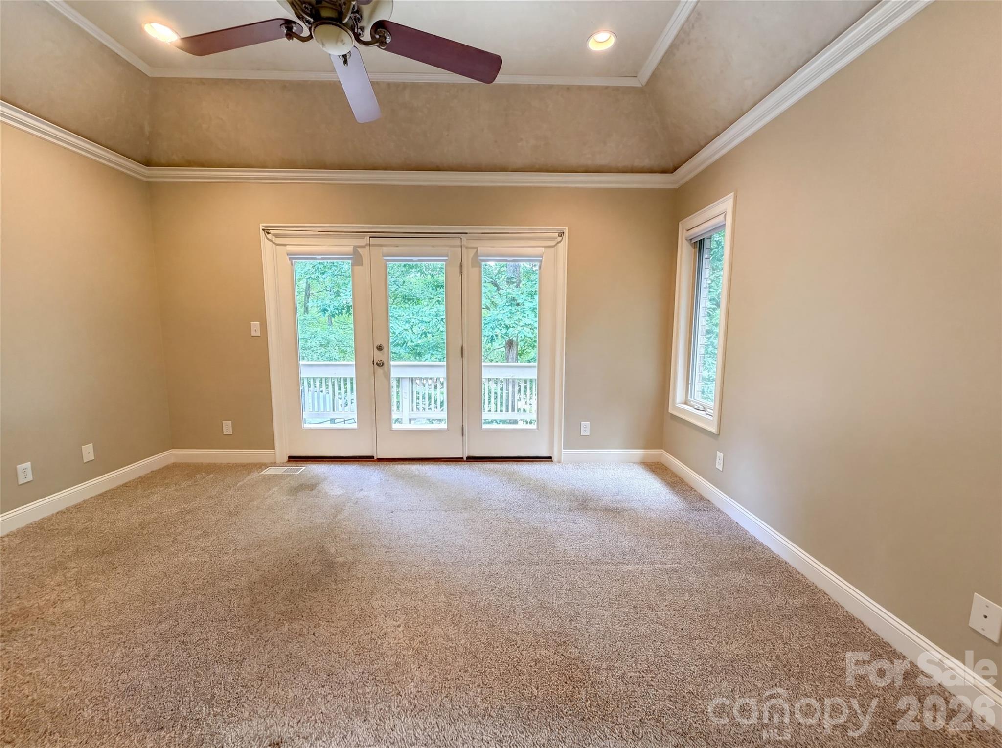 Catawba Crest - Residential