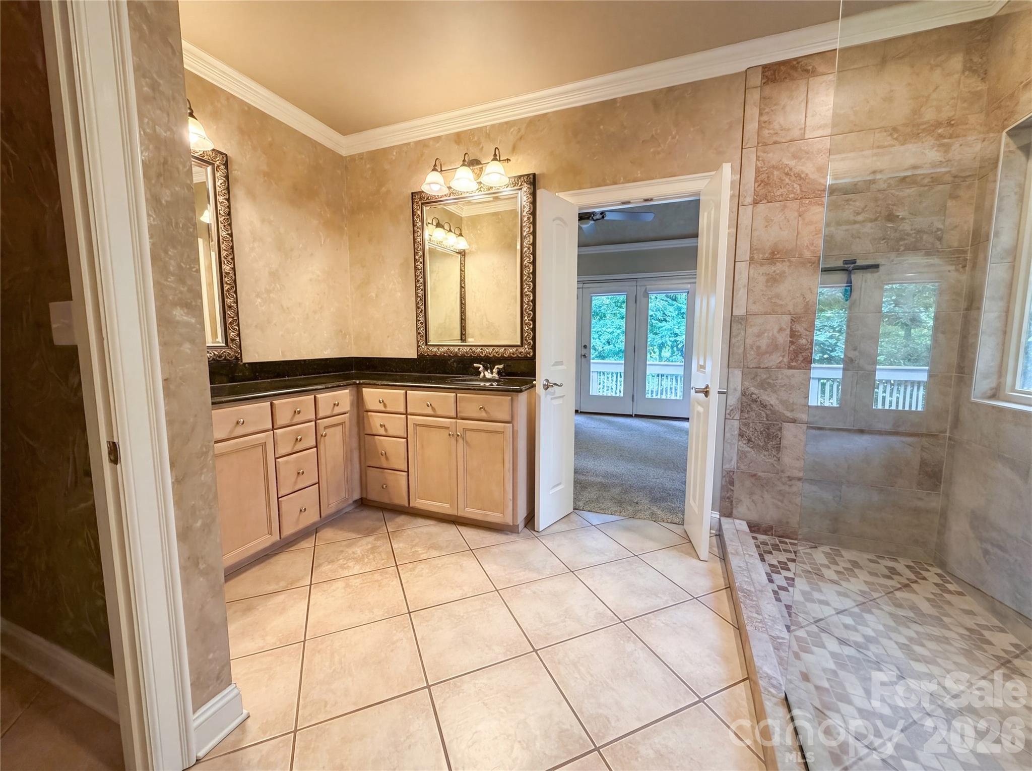 Catawba Crest - Residential