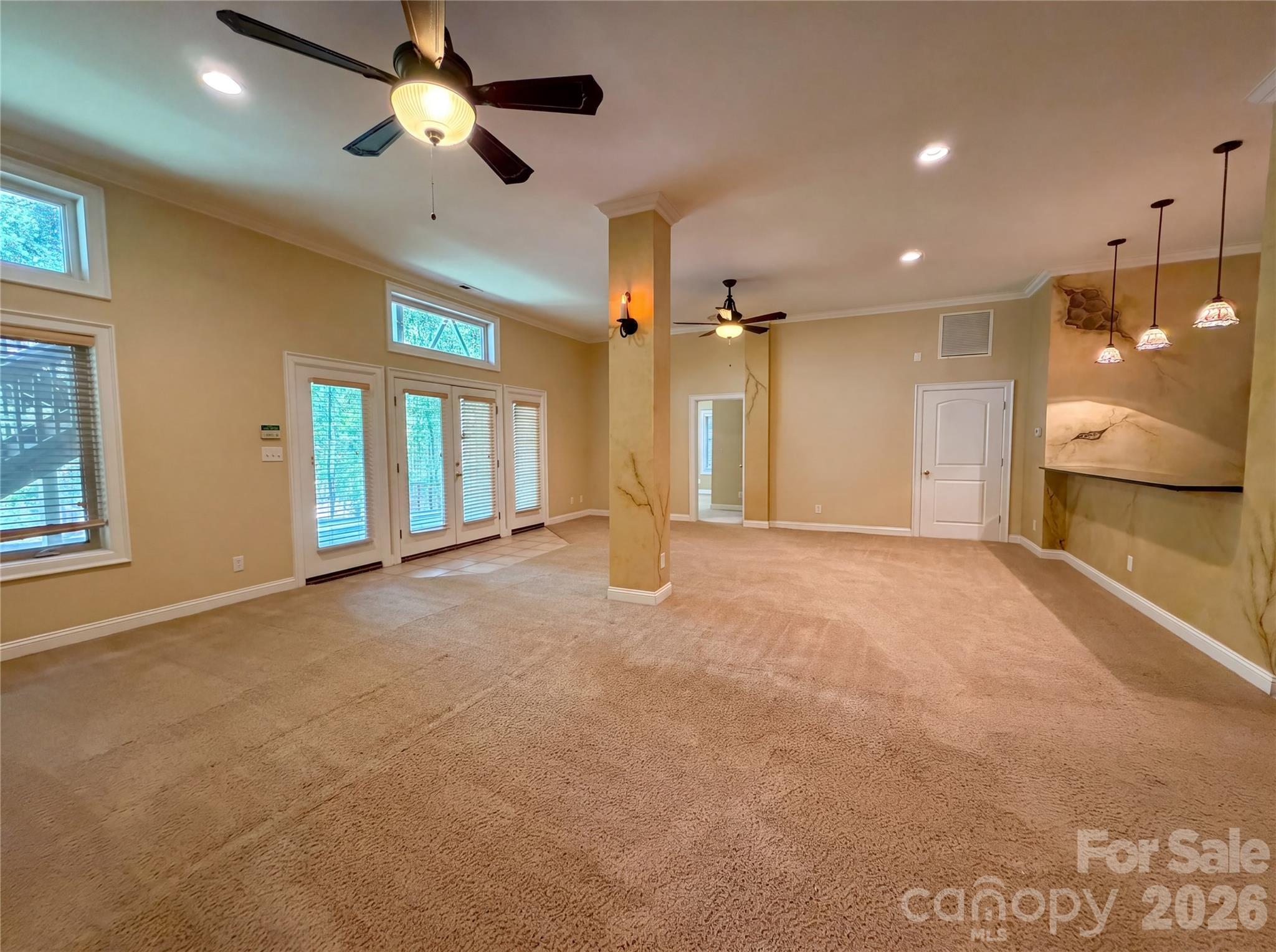 Catawba Crest - Residential
