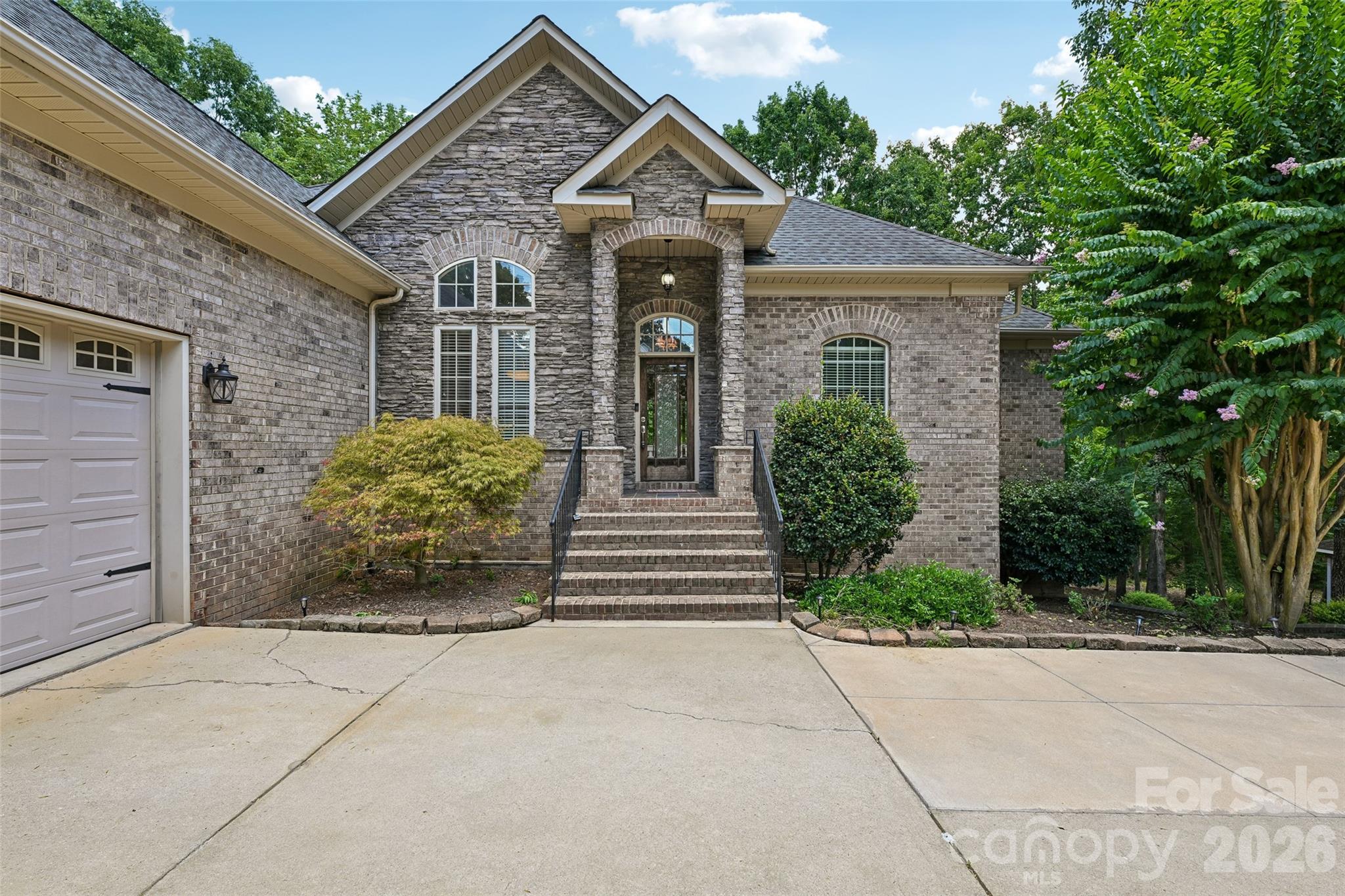 304 Catawba Crest Lane