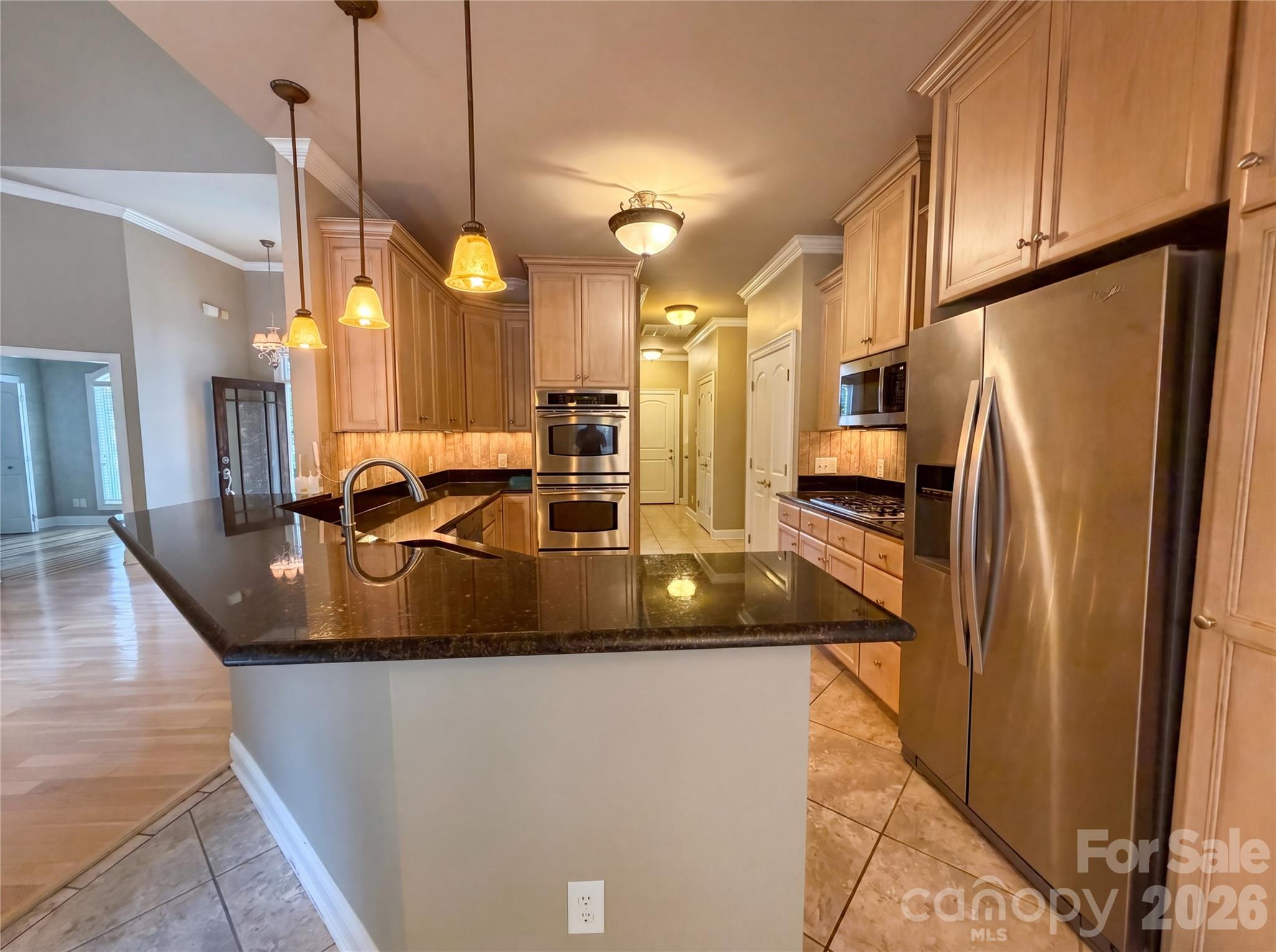 Catawba Crest - Residential