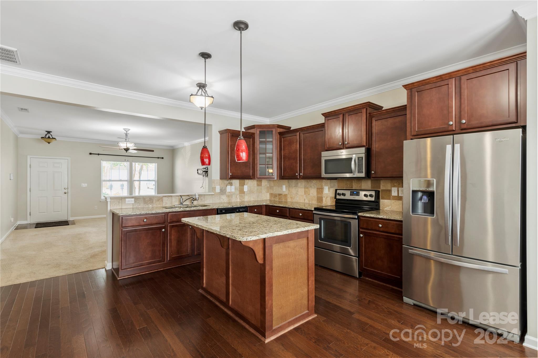 Harpers Green - Residential Lease