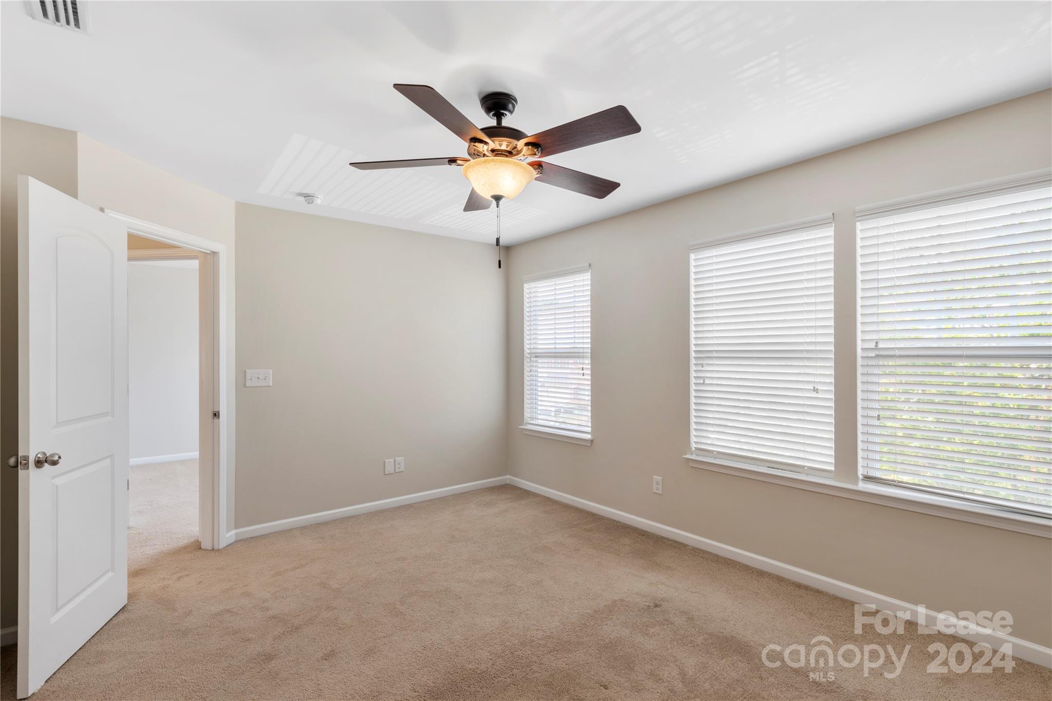 Harpers Green - Residential Lease