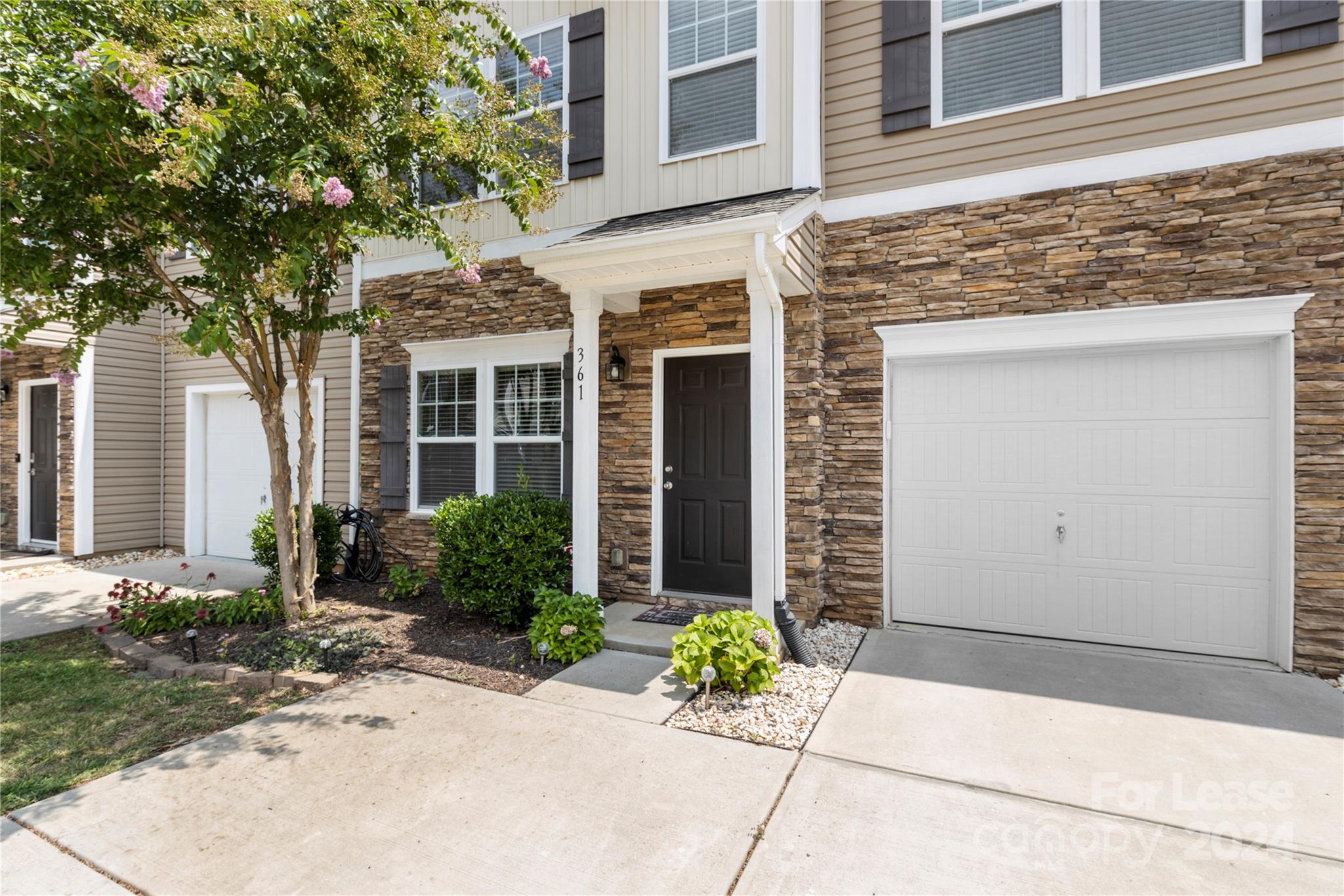 Harpers Green - Residential Lease