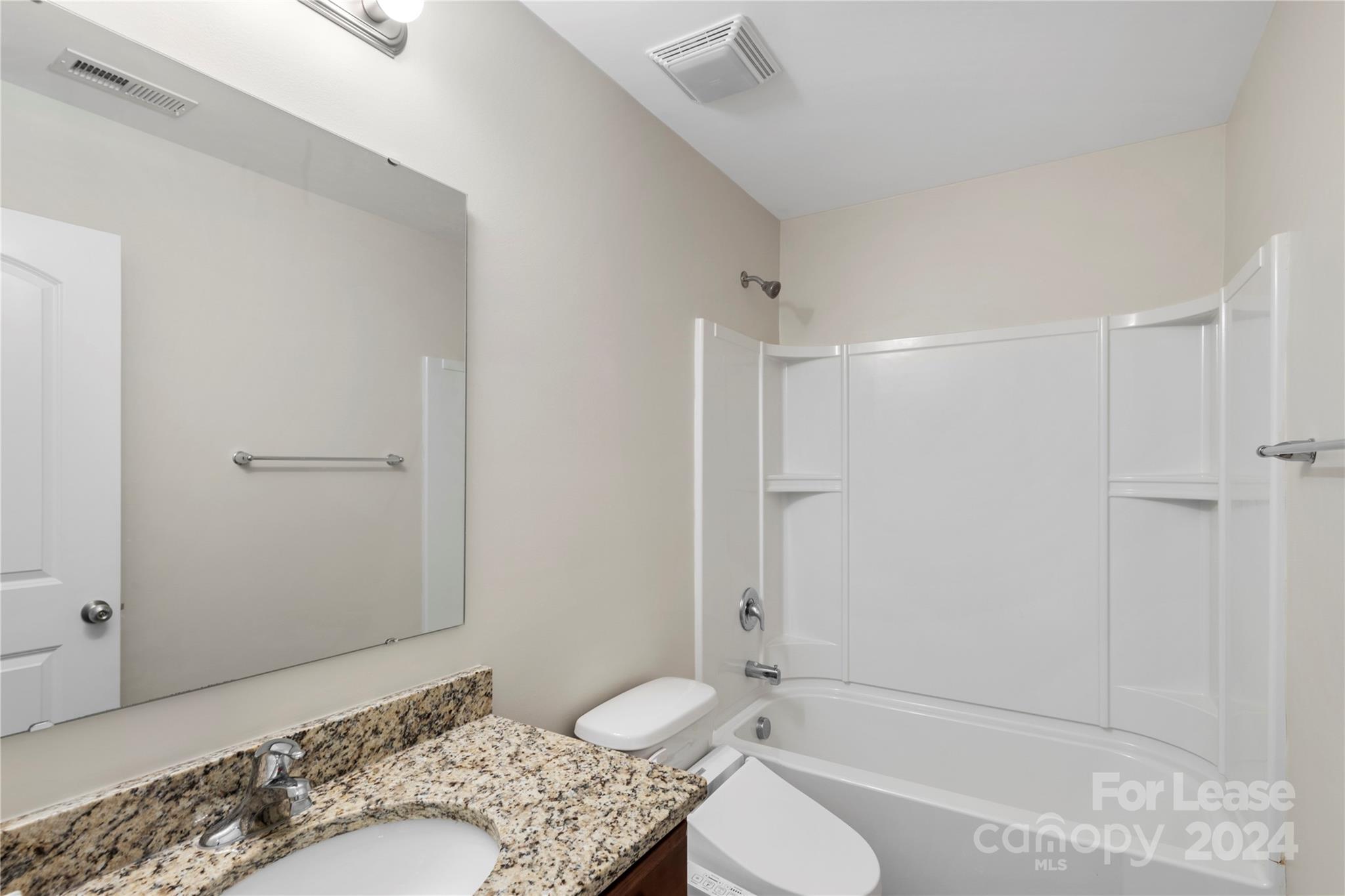 Harpers Green - Residential Lease