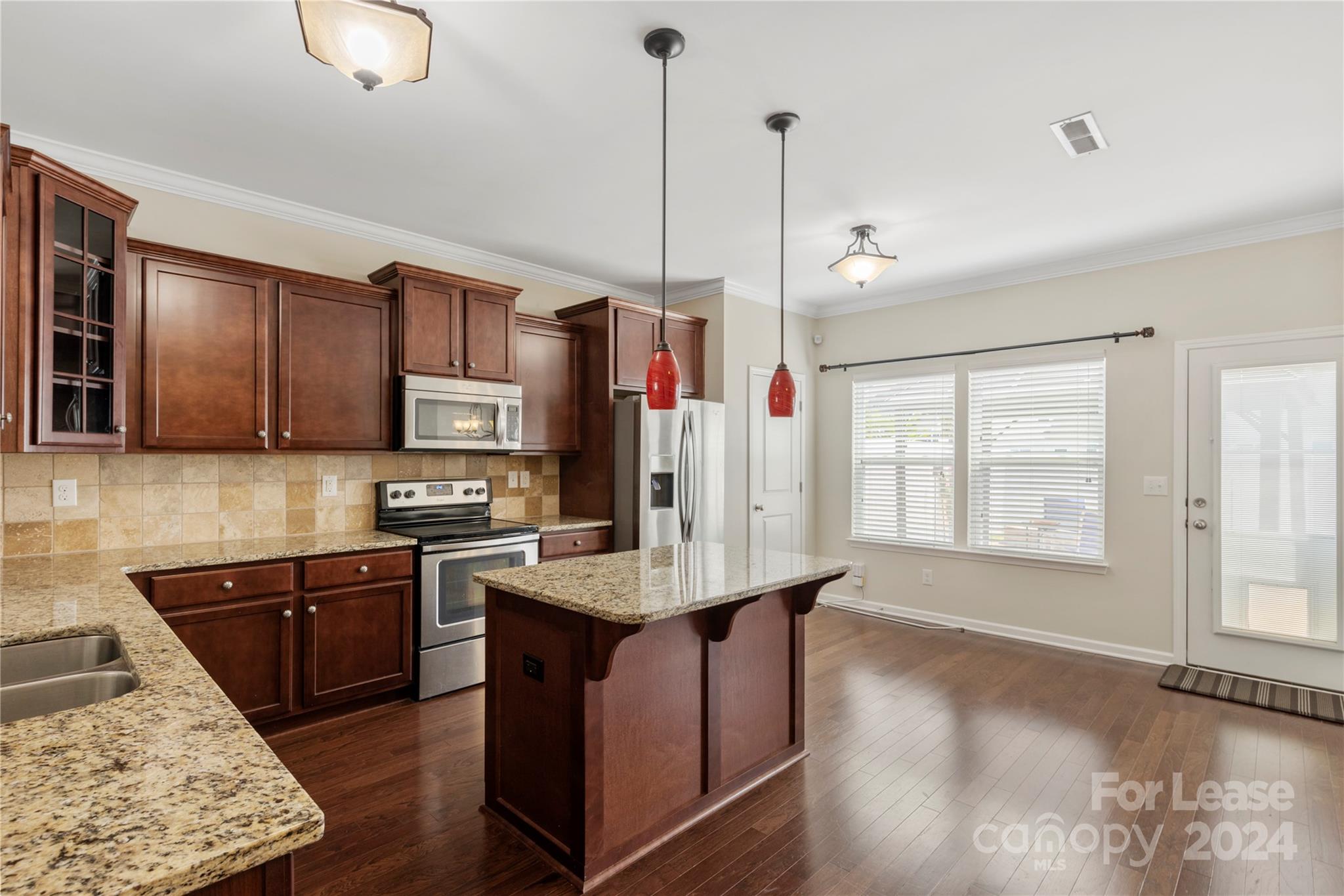 Harpers Green - Residential Lease