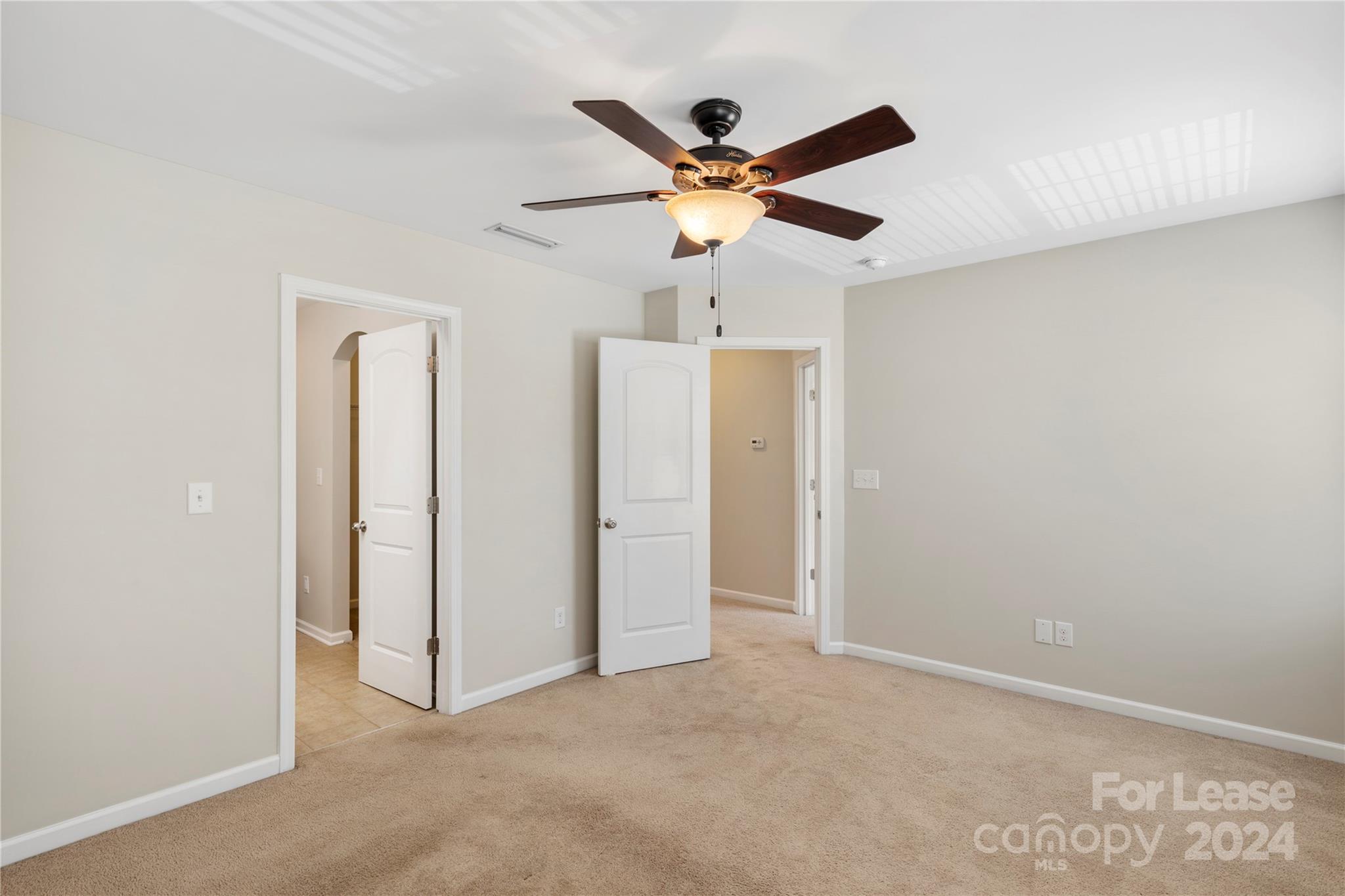 Harpers Green - Residential Lease