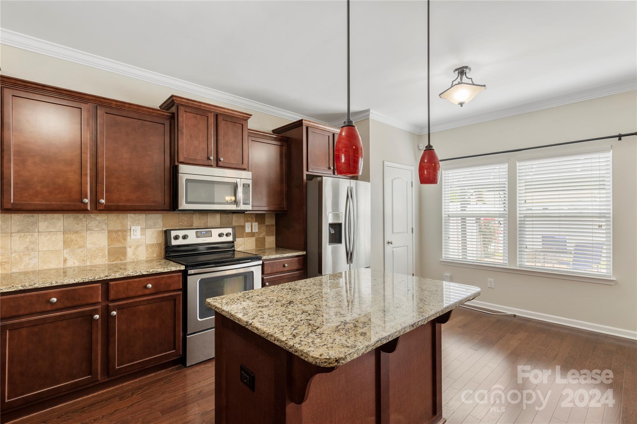 Harpers Green - Residential Lease