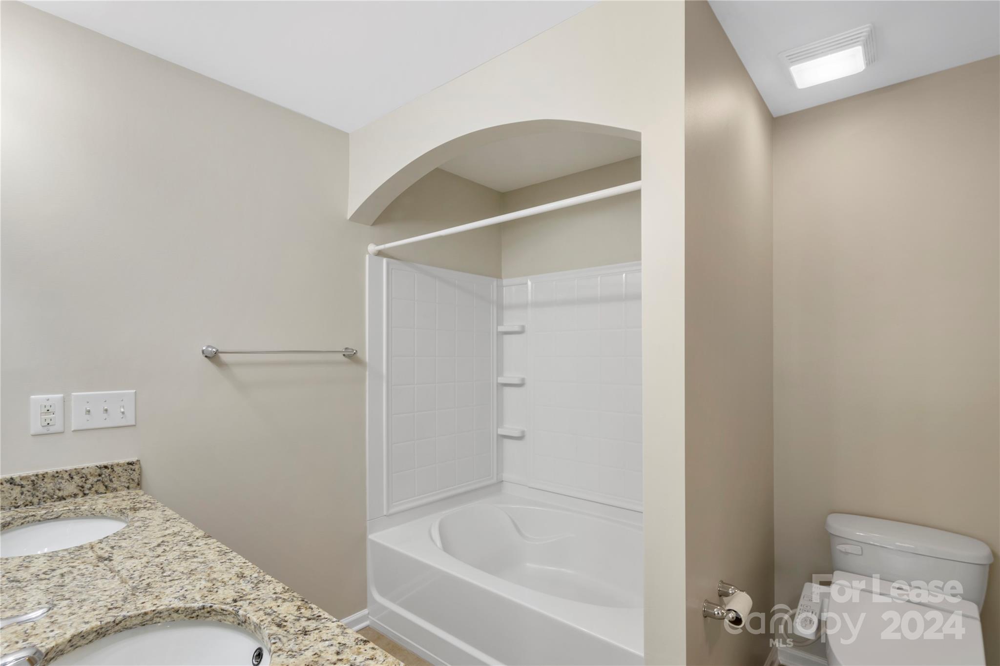 Harpers Green - Residential Lease