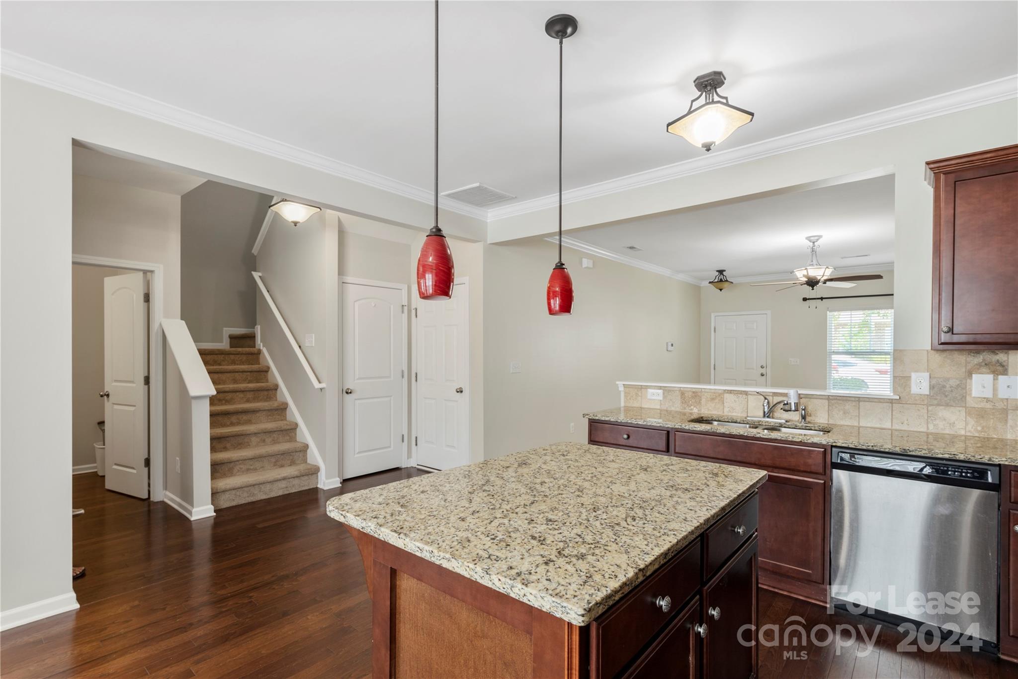 Harpers Green - Residential Lease