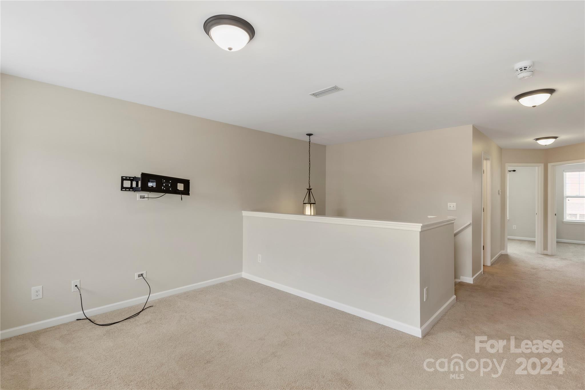 Harpers Green - Residential Lease