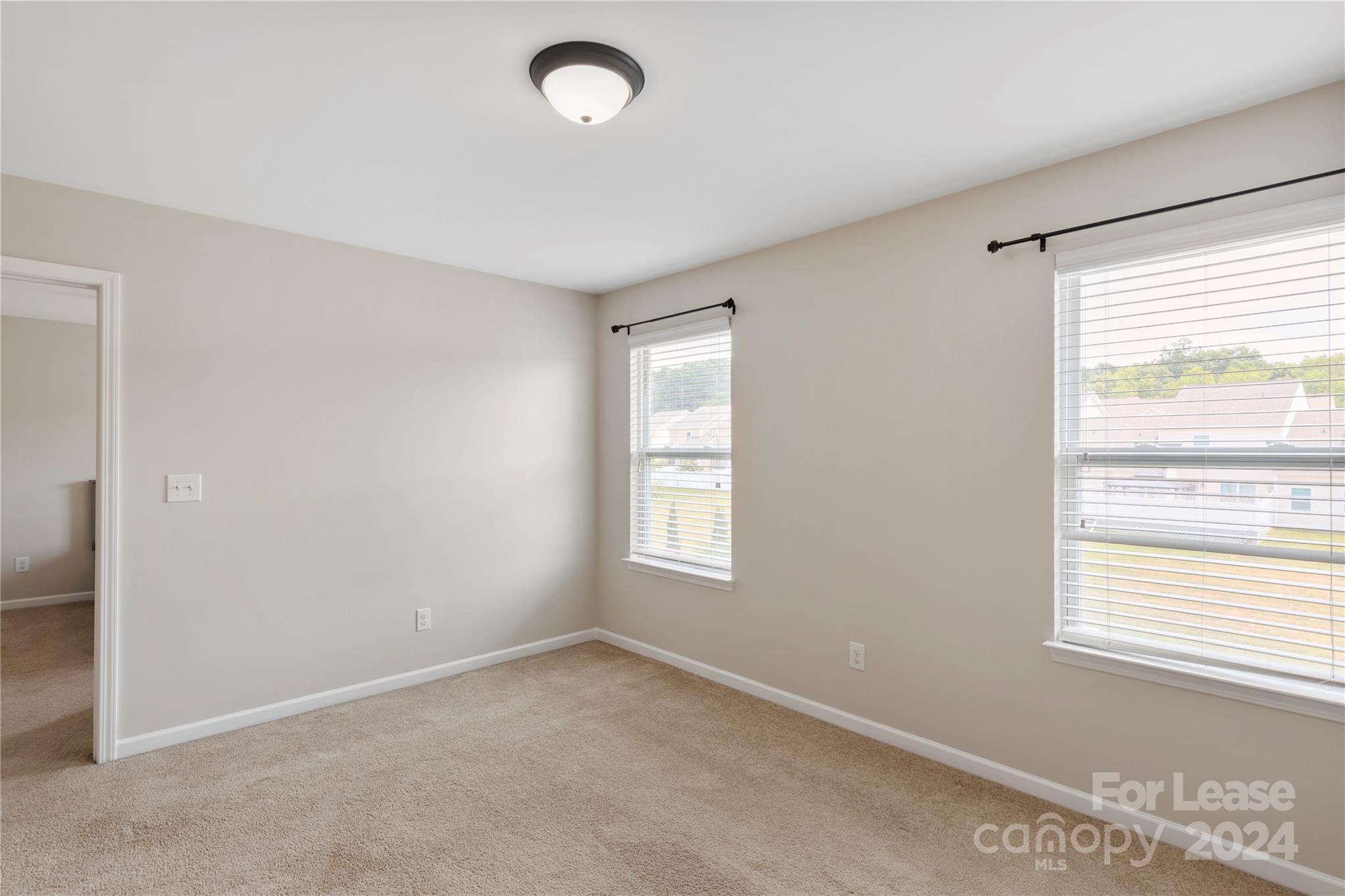 Harpers Green - Residential Lease