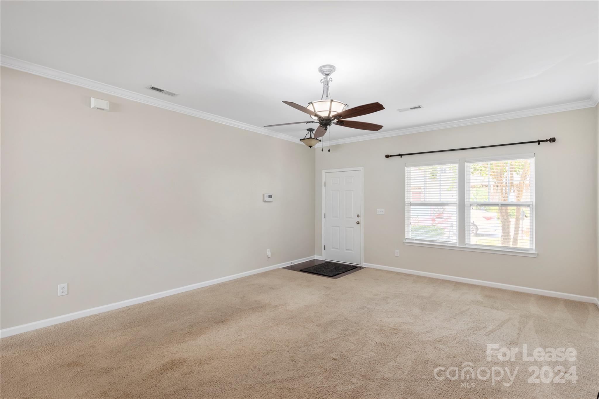 Harpers Green - Residential Lease