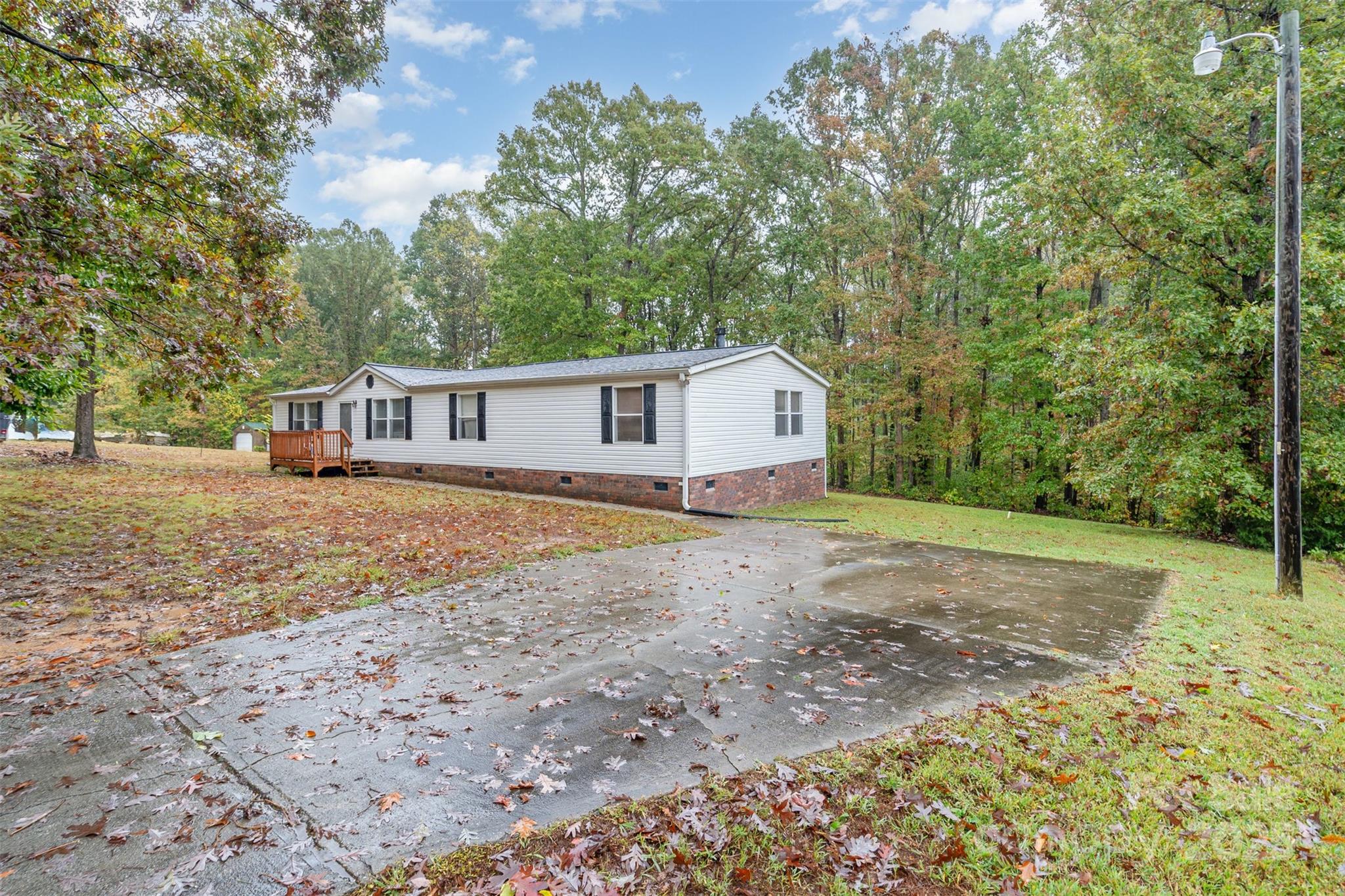 DEER VALLEY - Residential