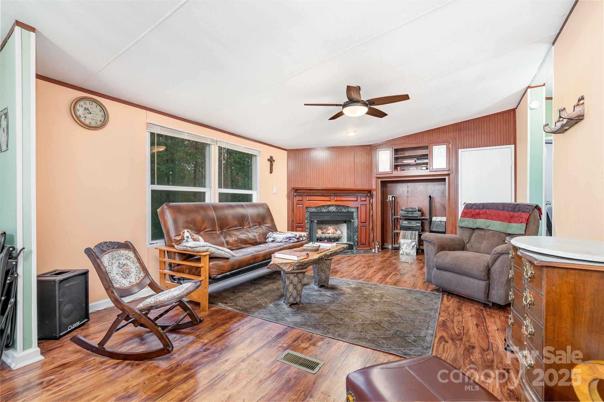 DEER VALLEY - Residential