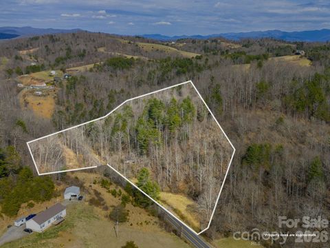 99999 Baileys Branch Road Marshall NC 28753