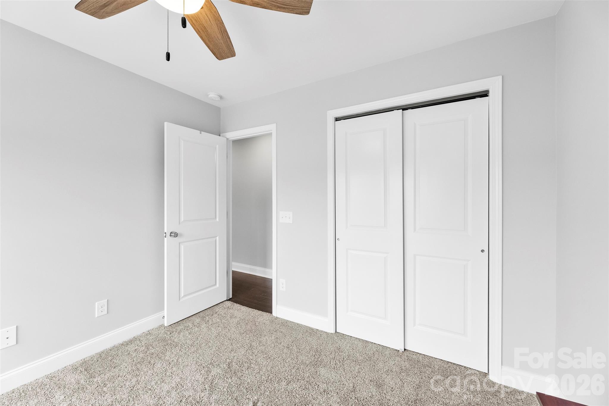 Belton Street - Residential