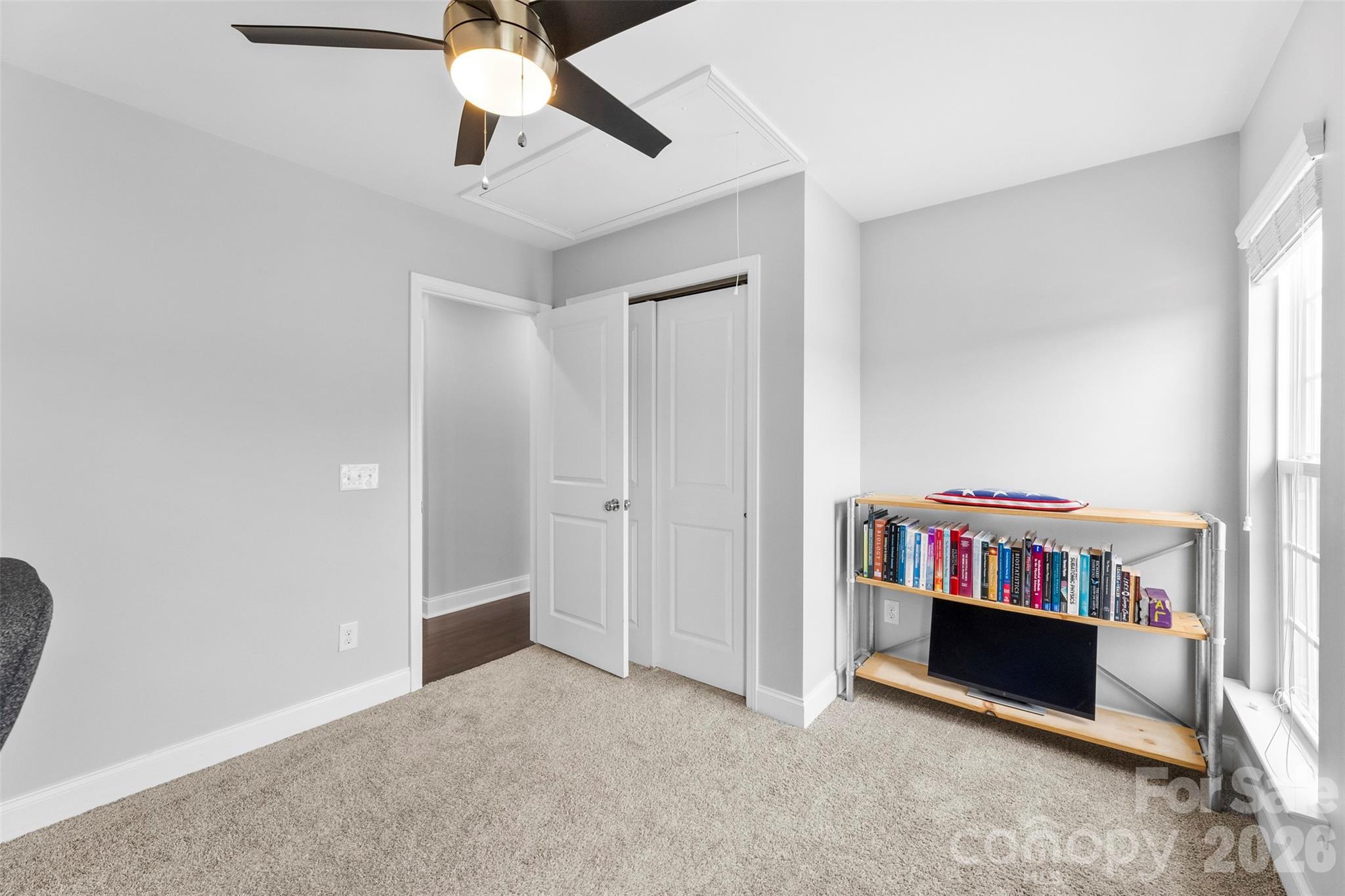 Belton Street - Residential