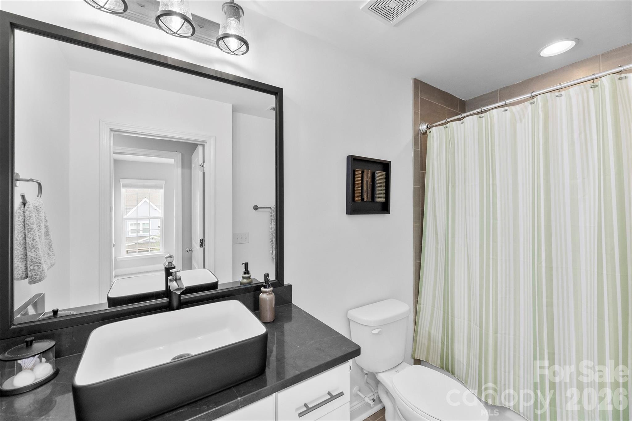 Belton Street - Residential