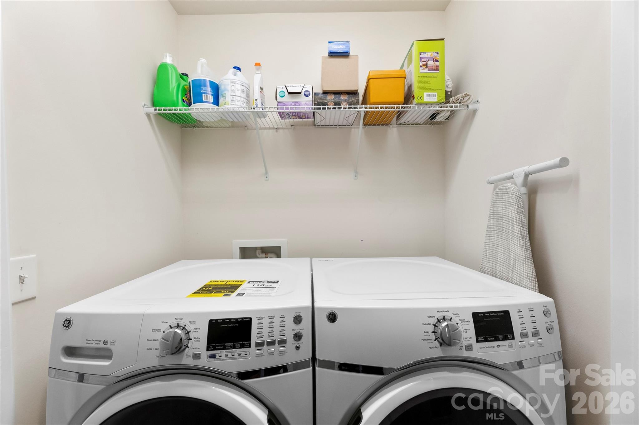 Belton Street - Residential