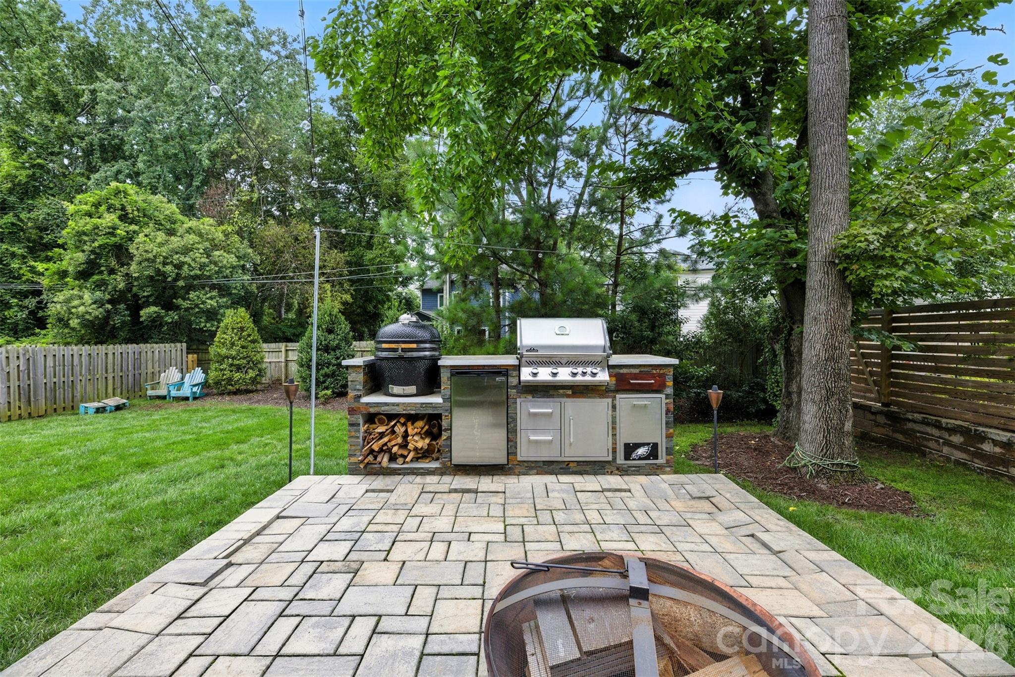 Belton Street - Residential