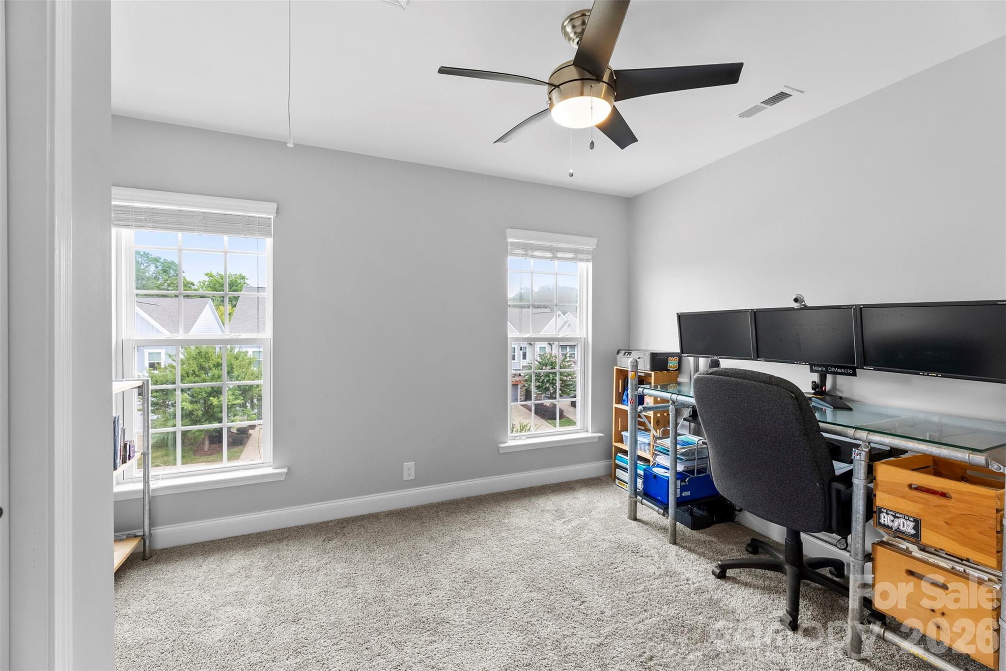 Belton Street - Residential