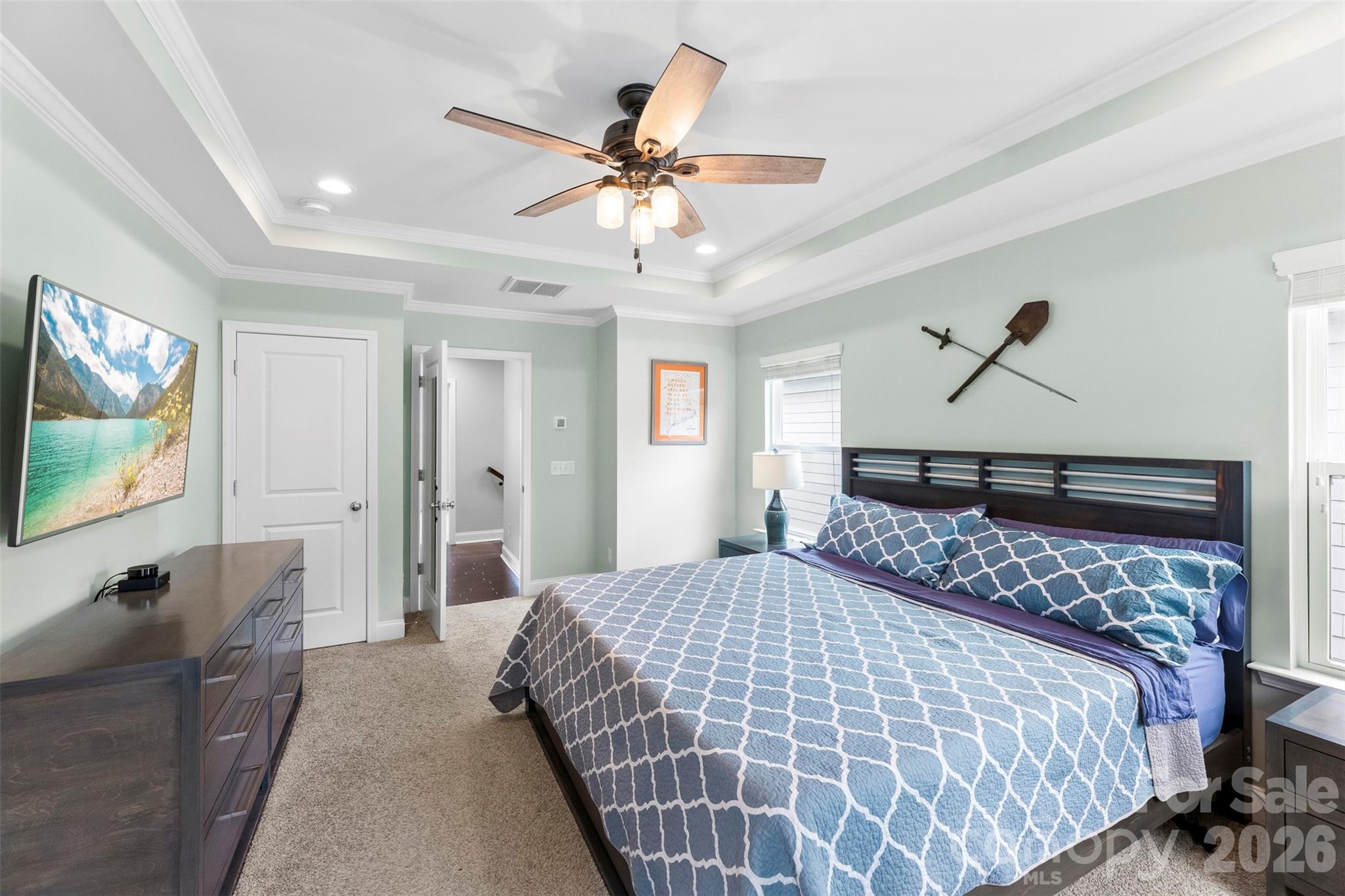 Belton Street - Residential