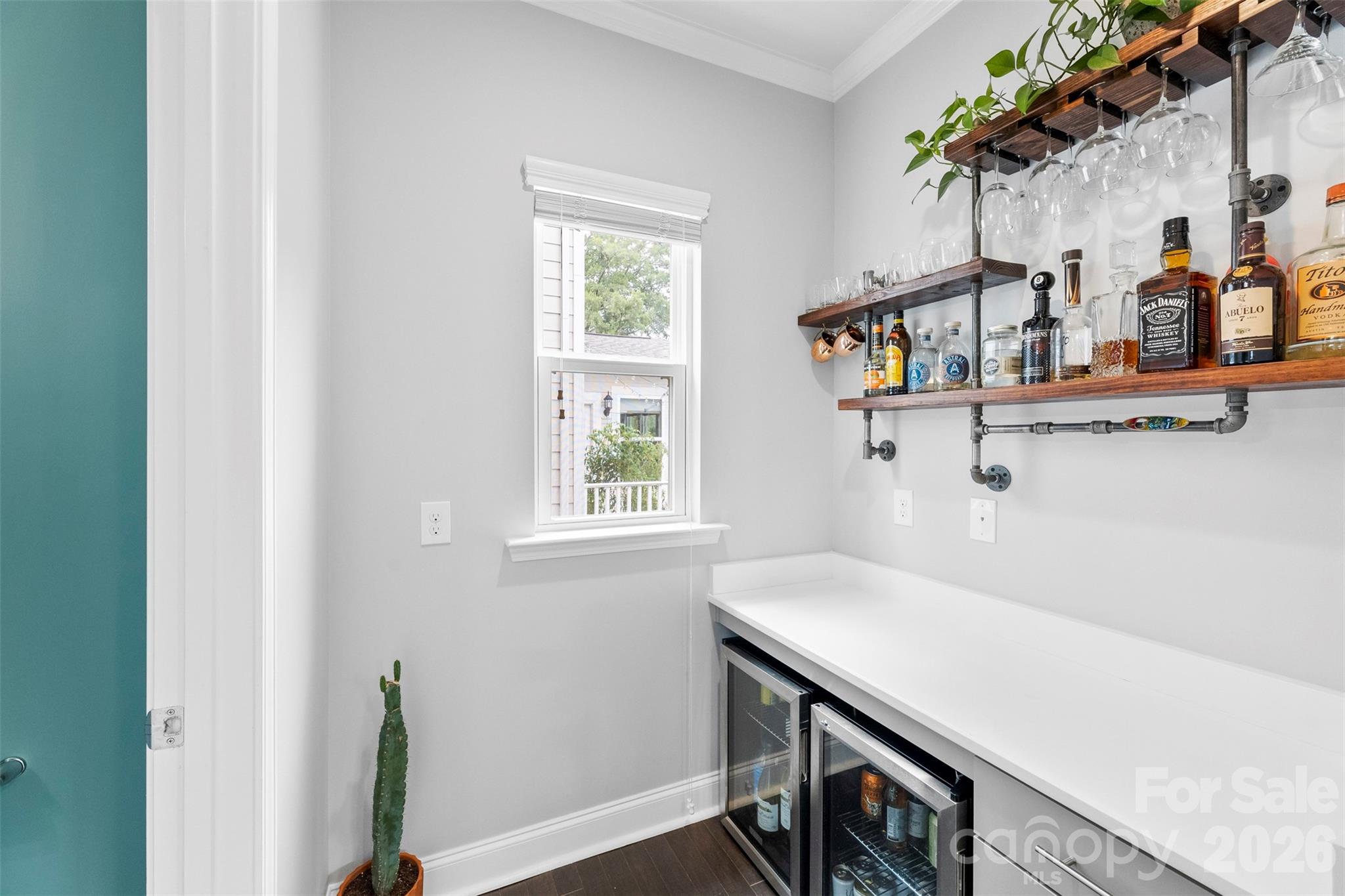 Belton Street - Residential