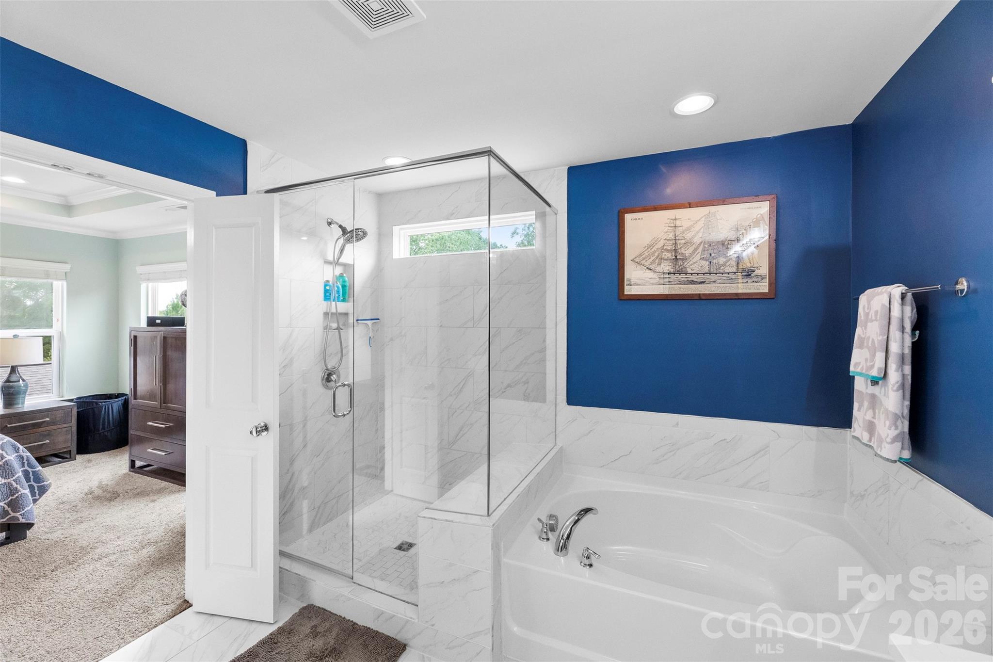 Belton Street - Residential