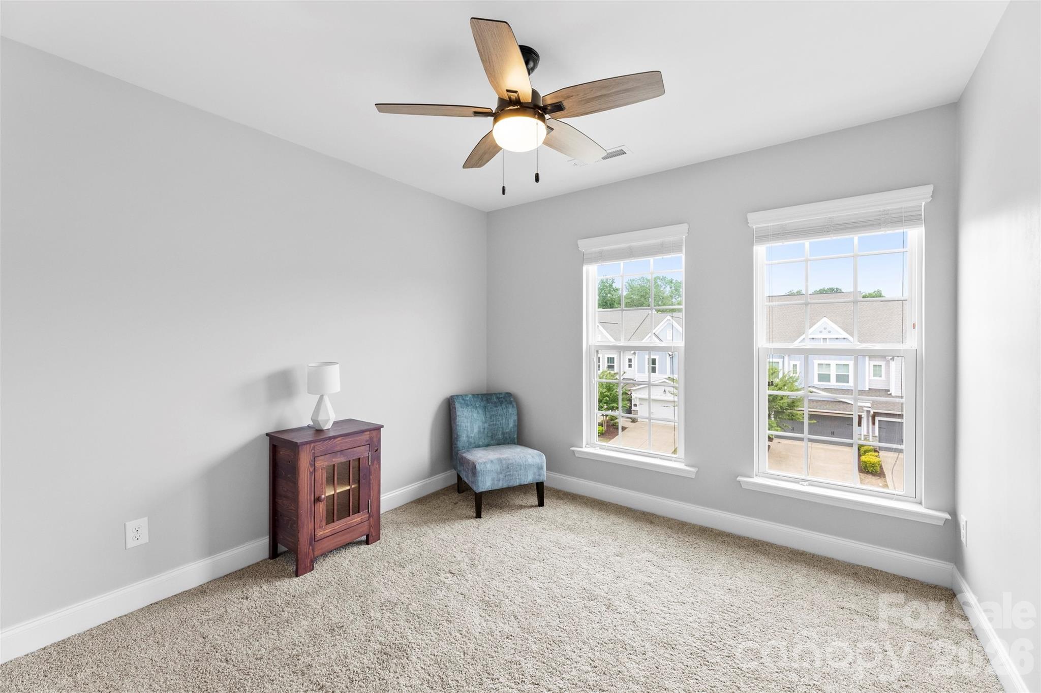 Belton Street - Residential