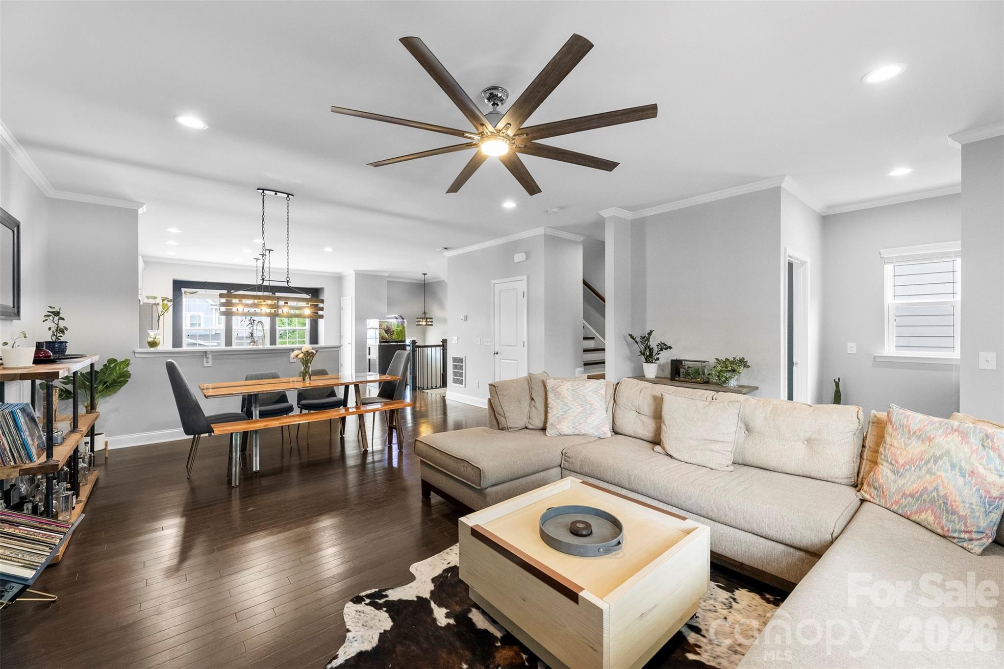 Belton Street - Residential