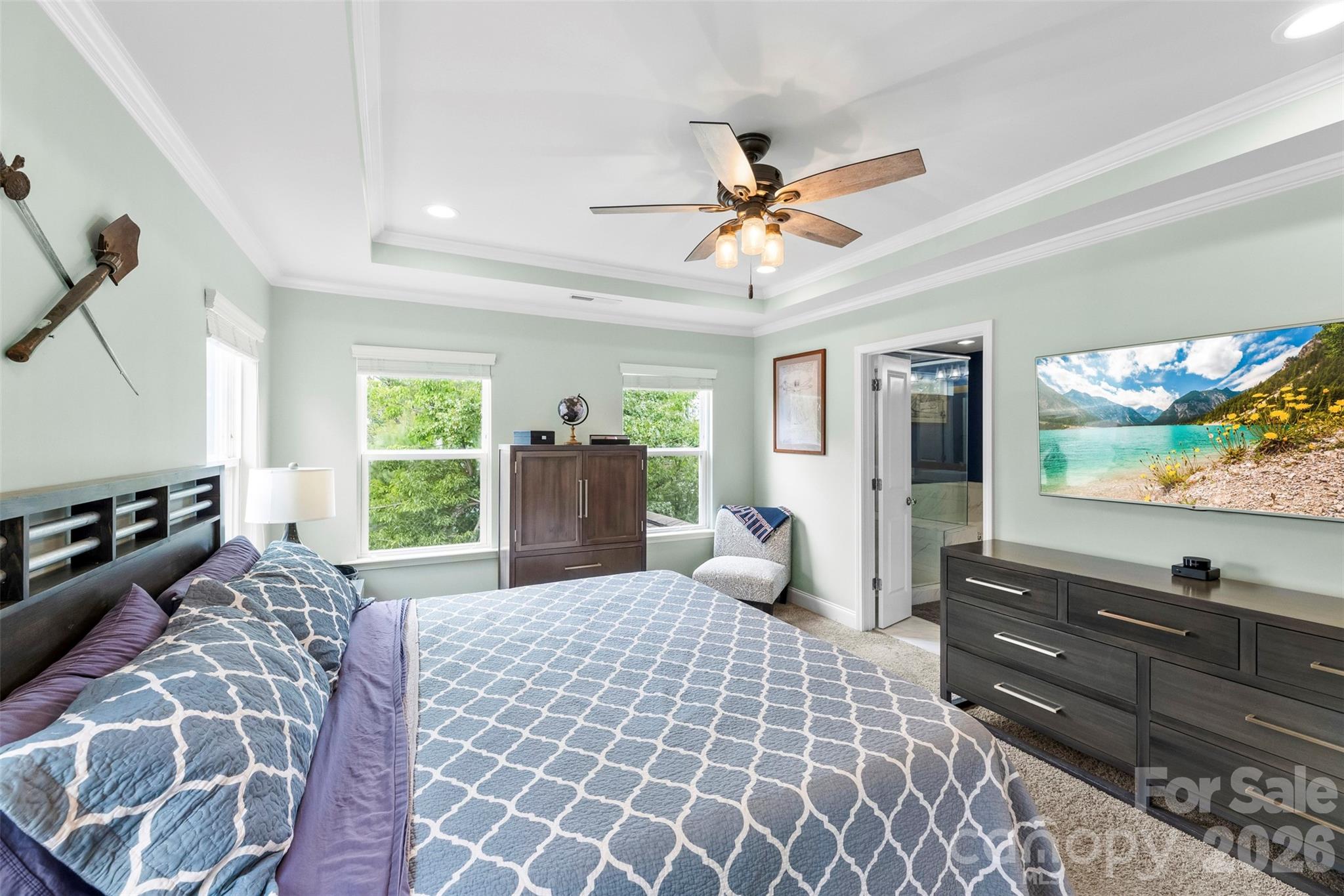 Belton Street - Residential