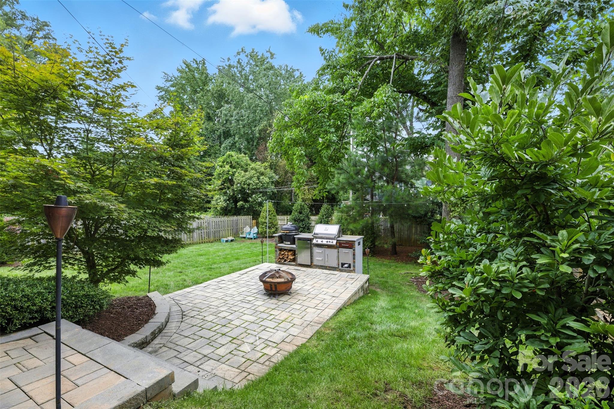 Belton Street - Residential