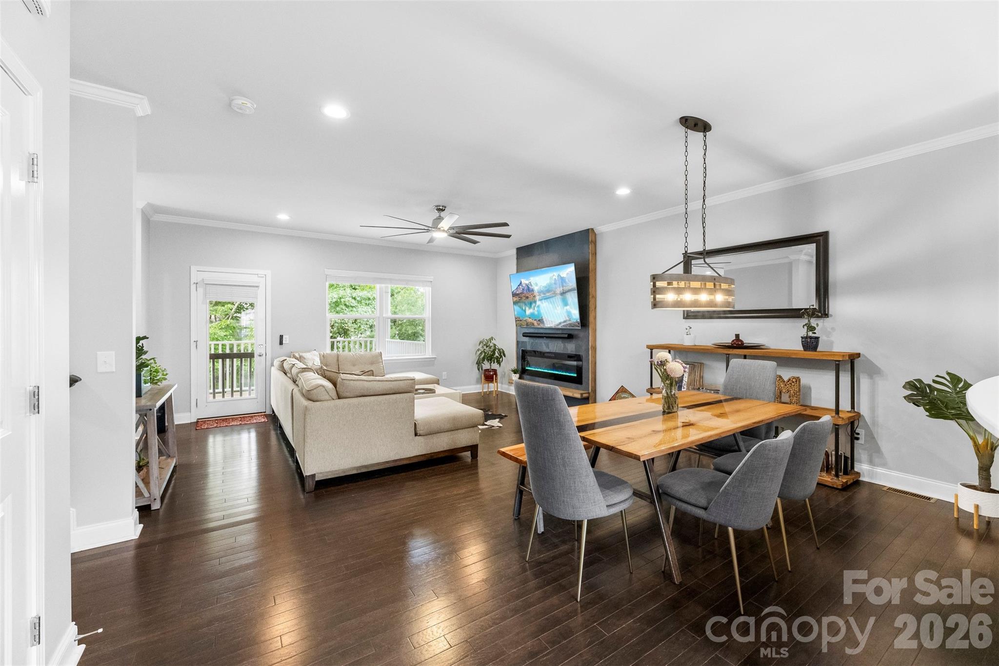 Belton Street - Residential