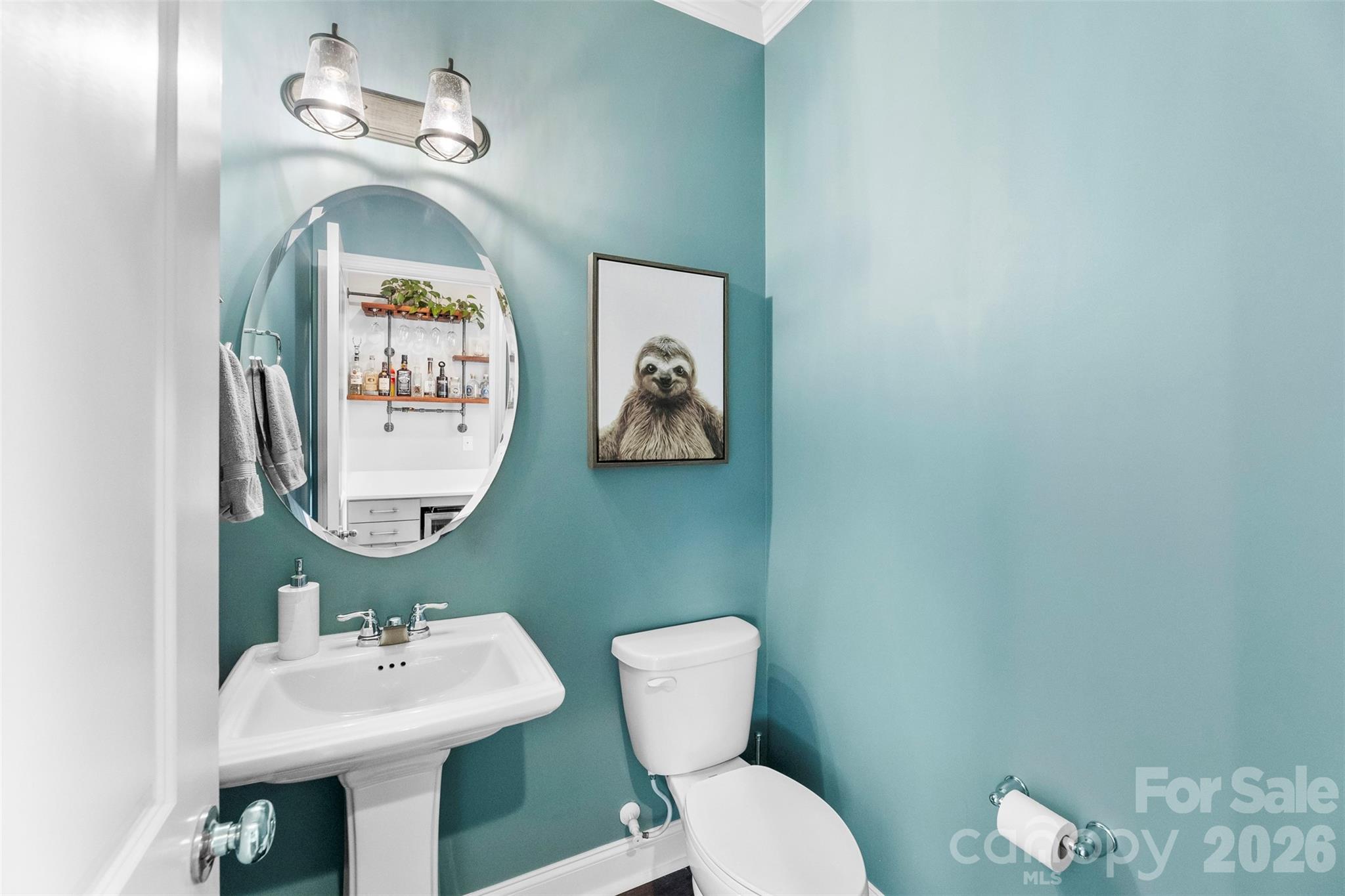 Belton Street - Residential