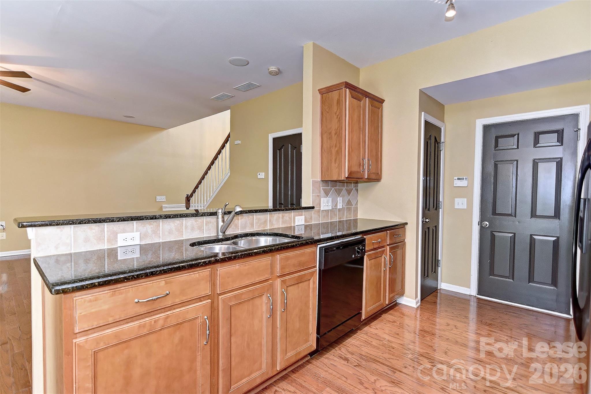 Blakeney Preserve - Residential Lease