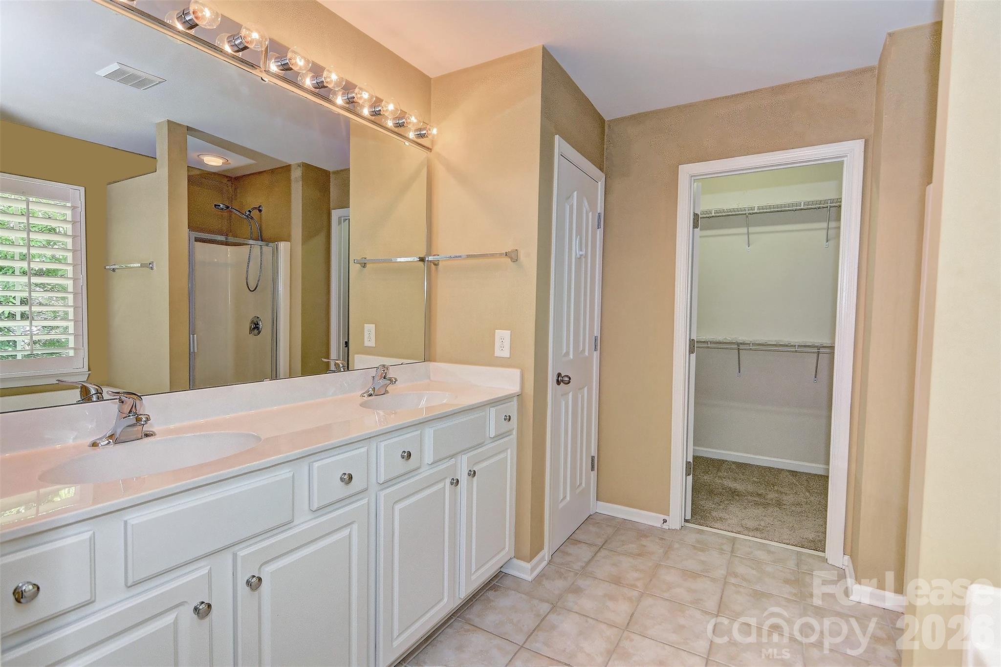 Blakeney Preserve - Residential Lease