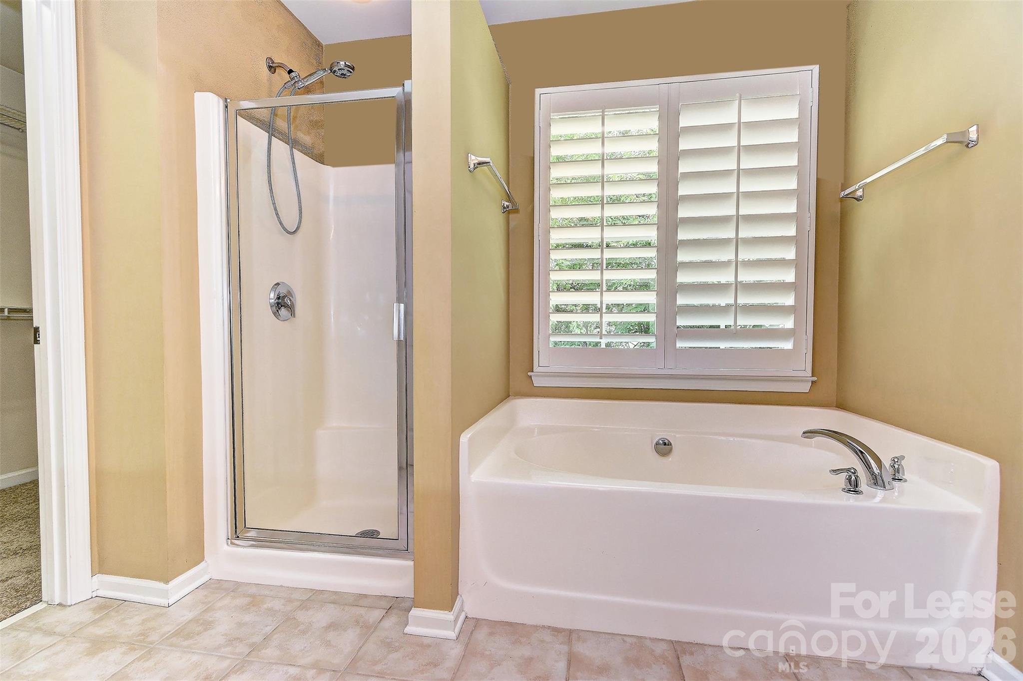 Blakeney Preserve - Residential Lease