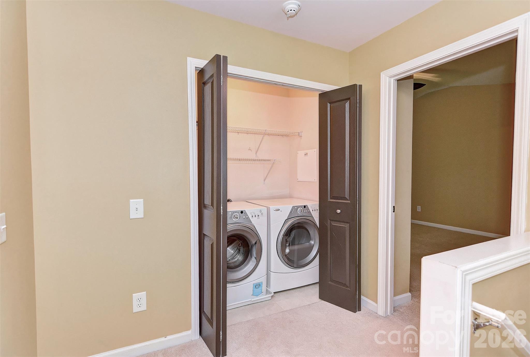 Blakeney Preserve - Residential Lease