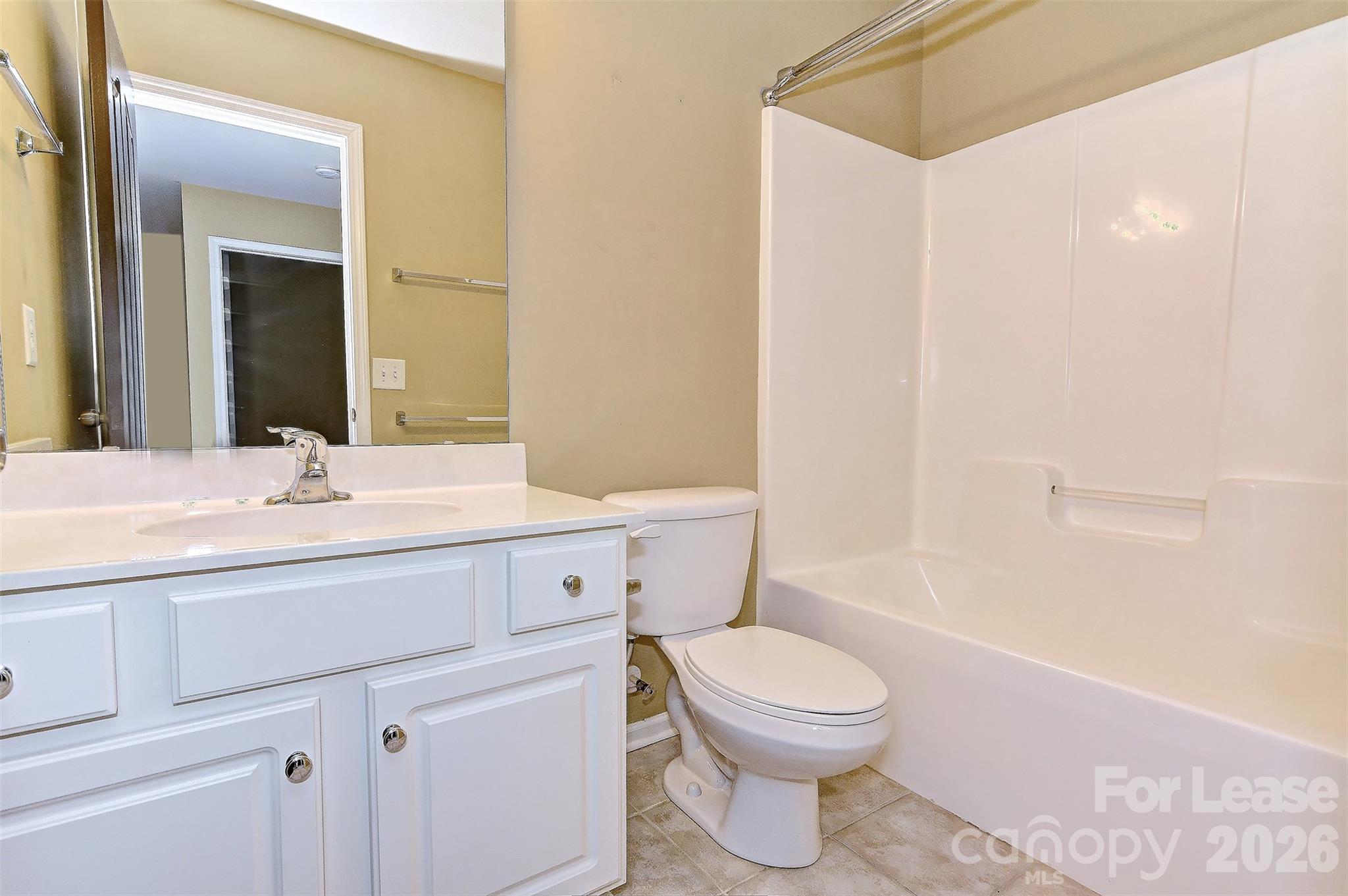 Blakeney Preserve - Residential Lease