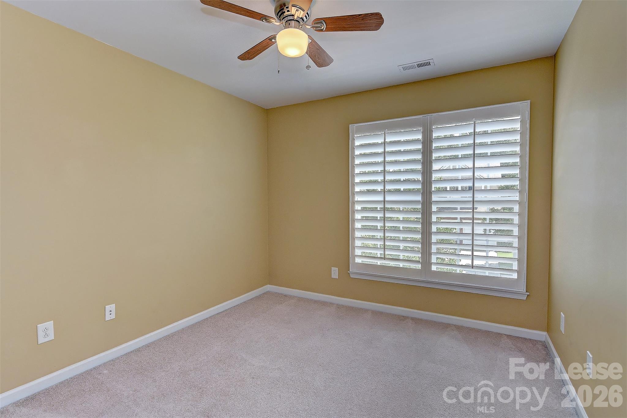 Blakeney Preserve - Residential Lease