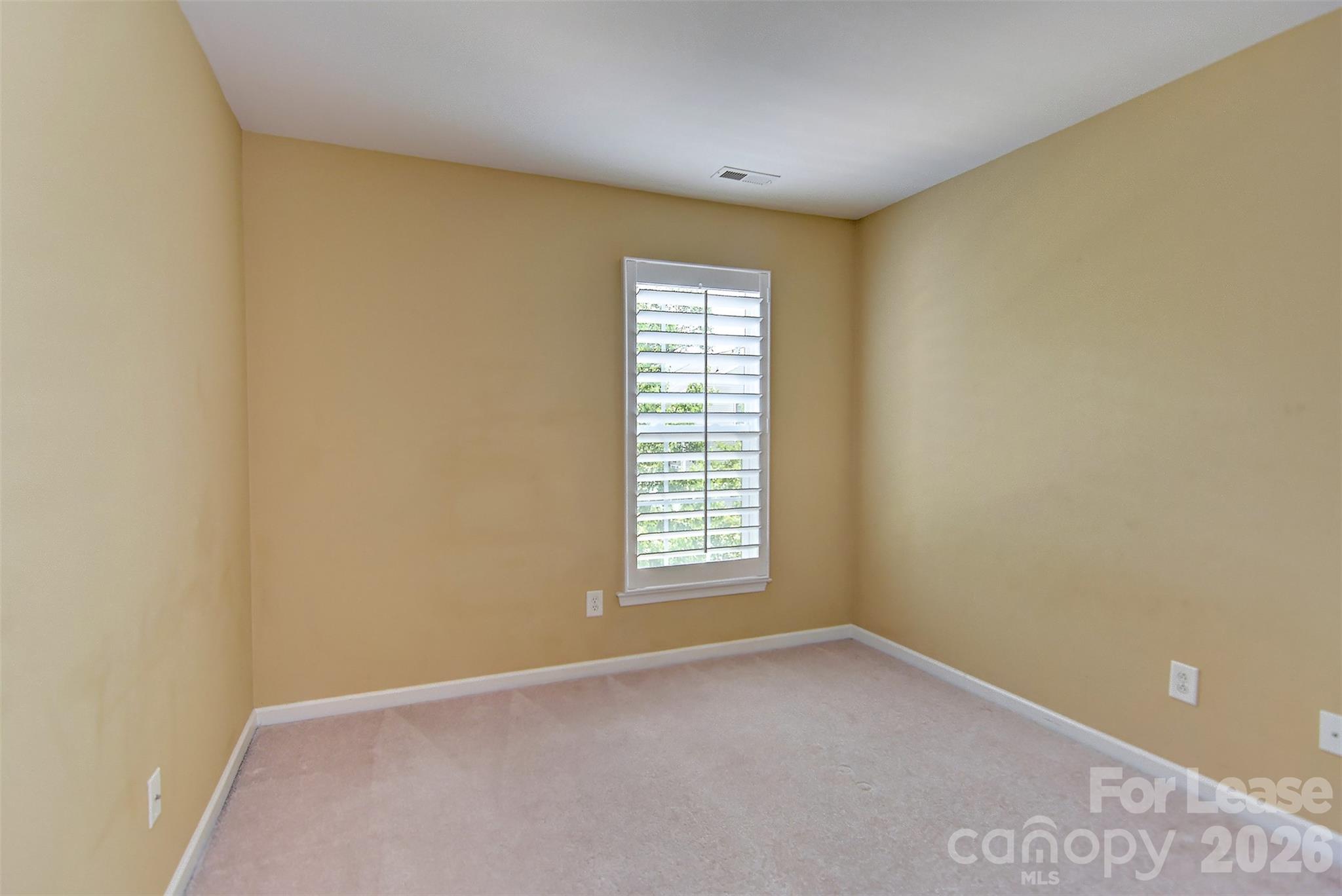 Blakeney Preserve - Residential Lease