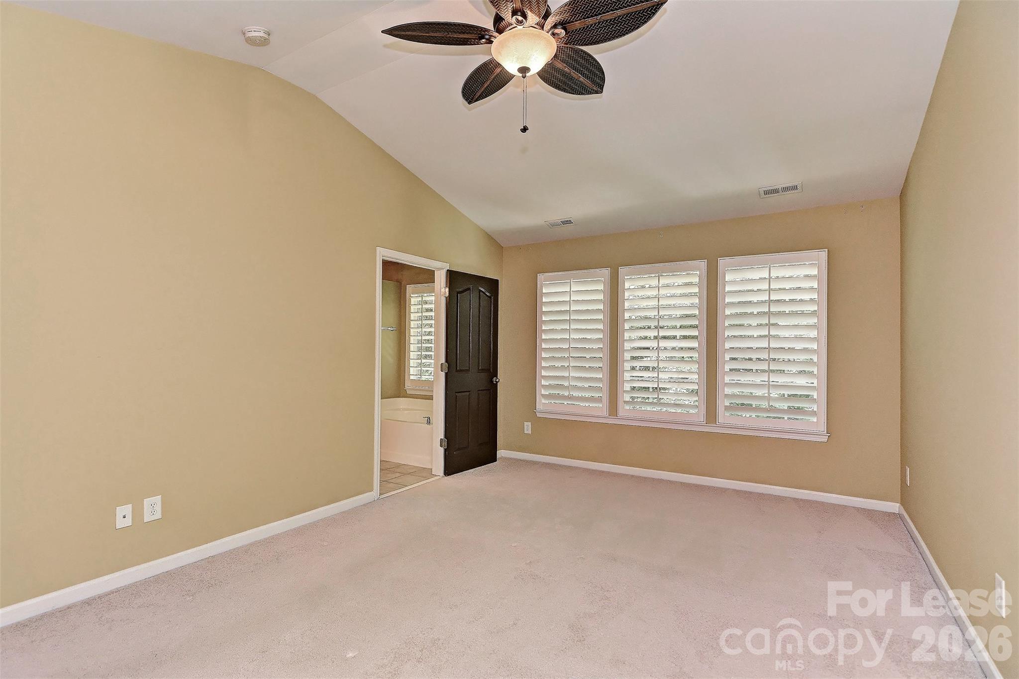 Blakeney Preserve - Residential Lease