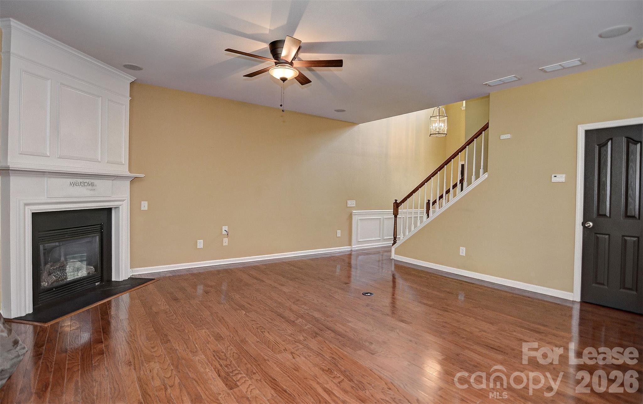 10218 Blakeney Preserve Drive