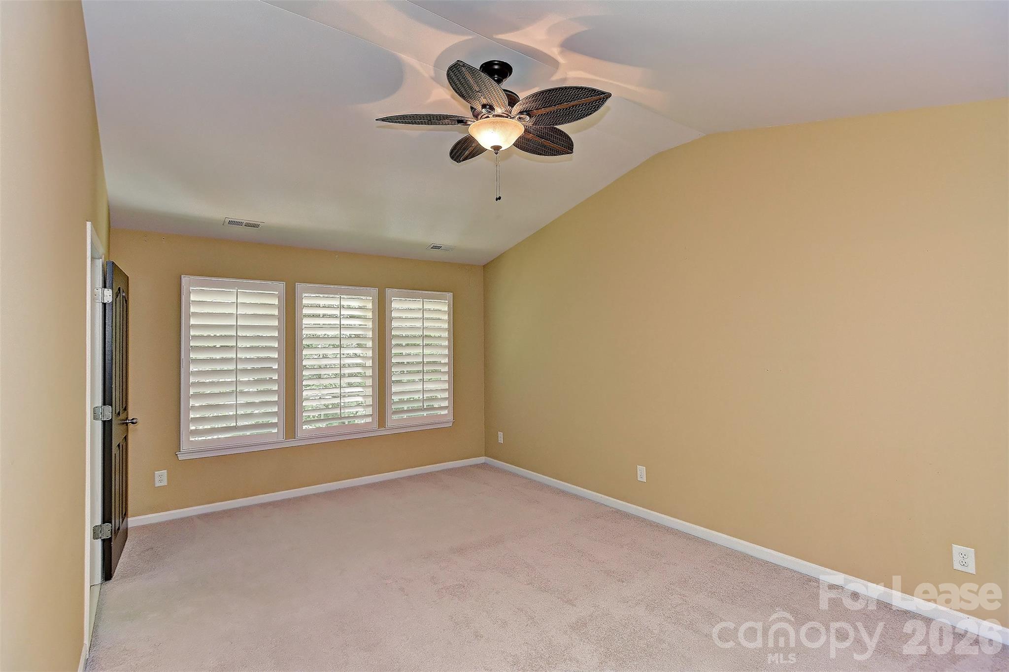 Blakeney Preserve - Residential Lease