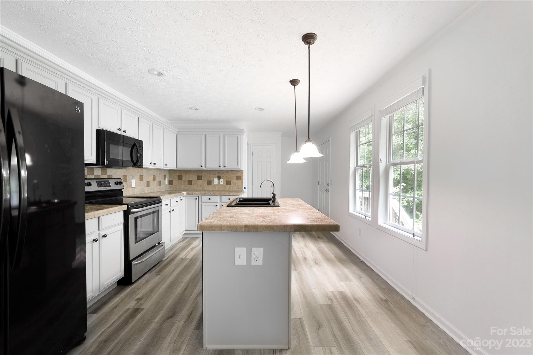 Creekstone - Residential