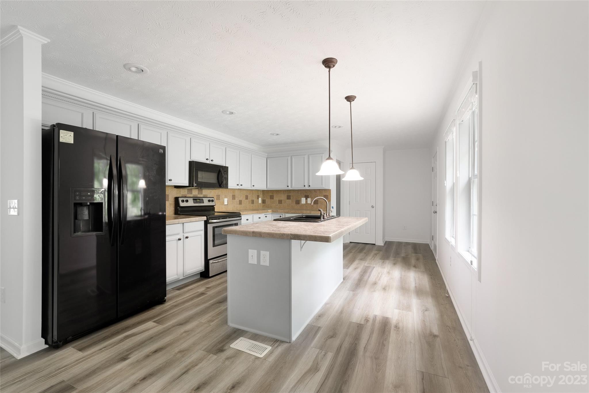 Creekstone - Residential