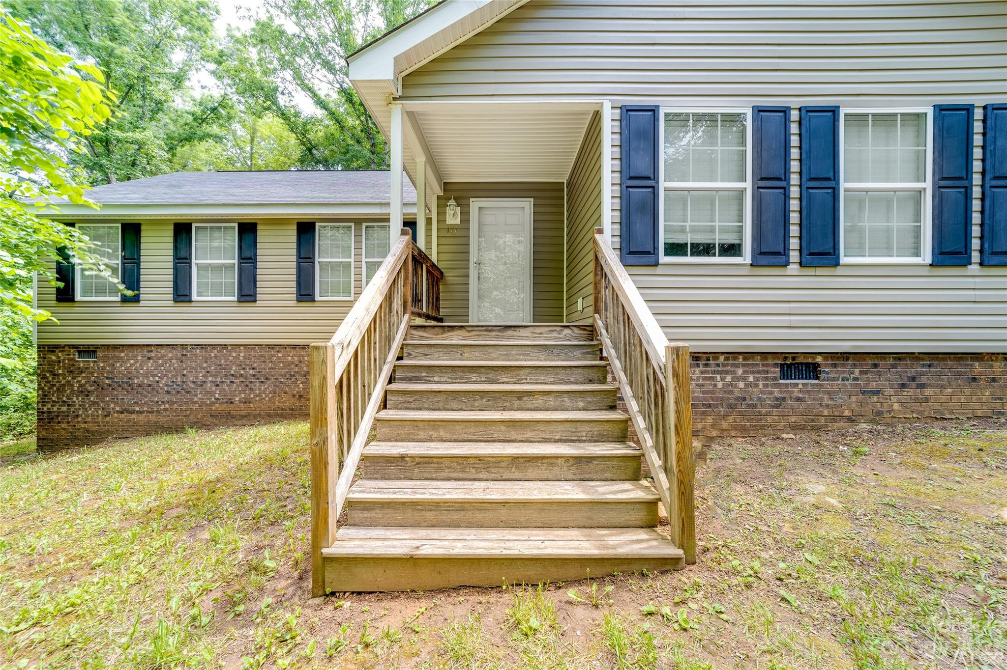 Creekstone - Residential